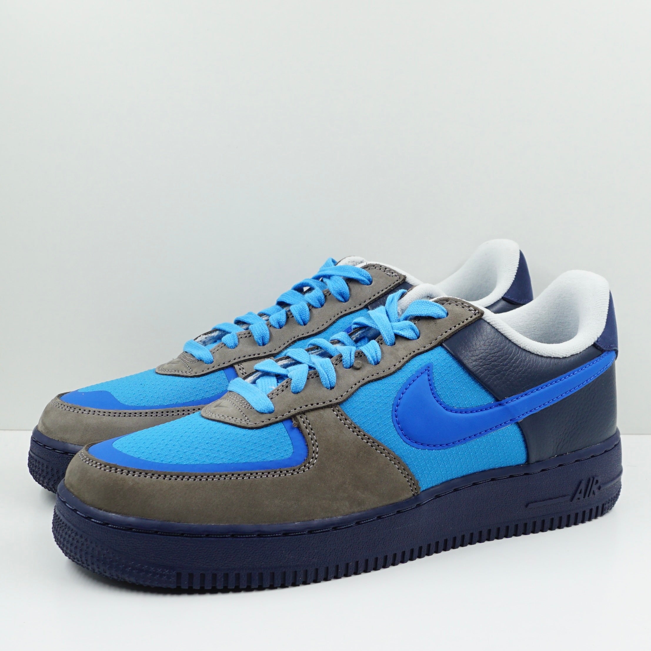 Nike Air Force 1 Low SP Stash (2024)