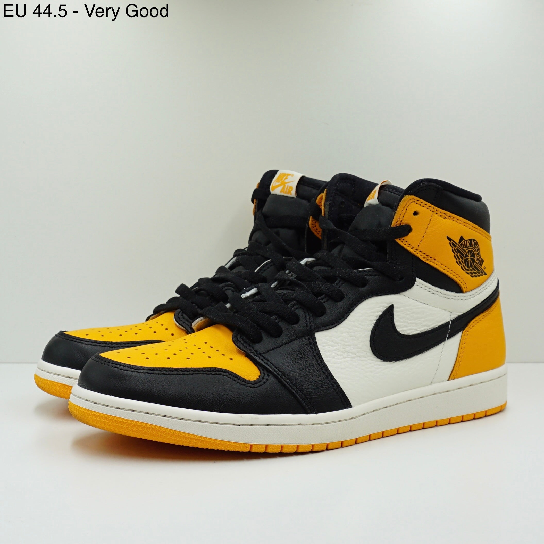 Jordan 1 Retro High OG Taxi