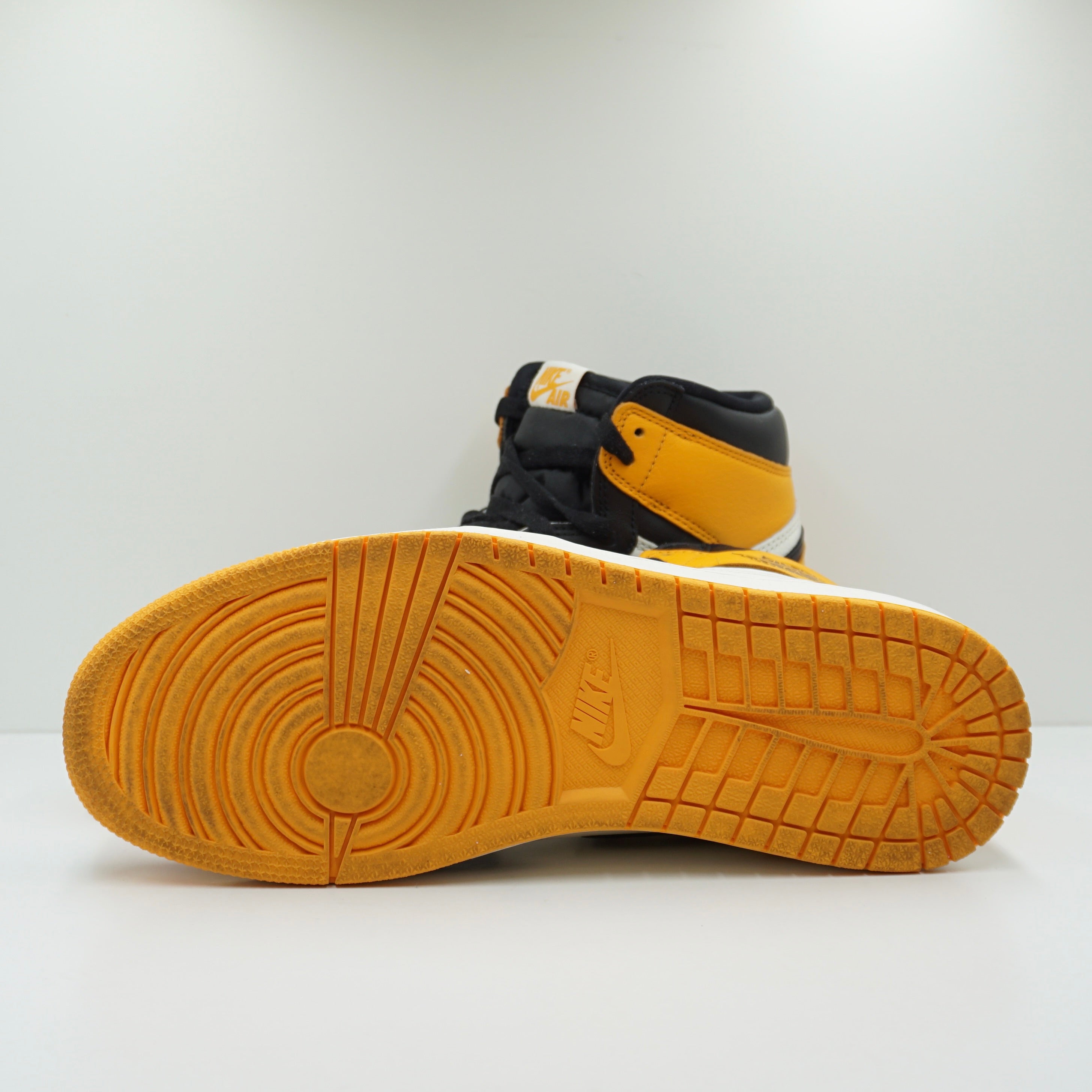 Jordan 1 Retro High OG Taxi