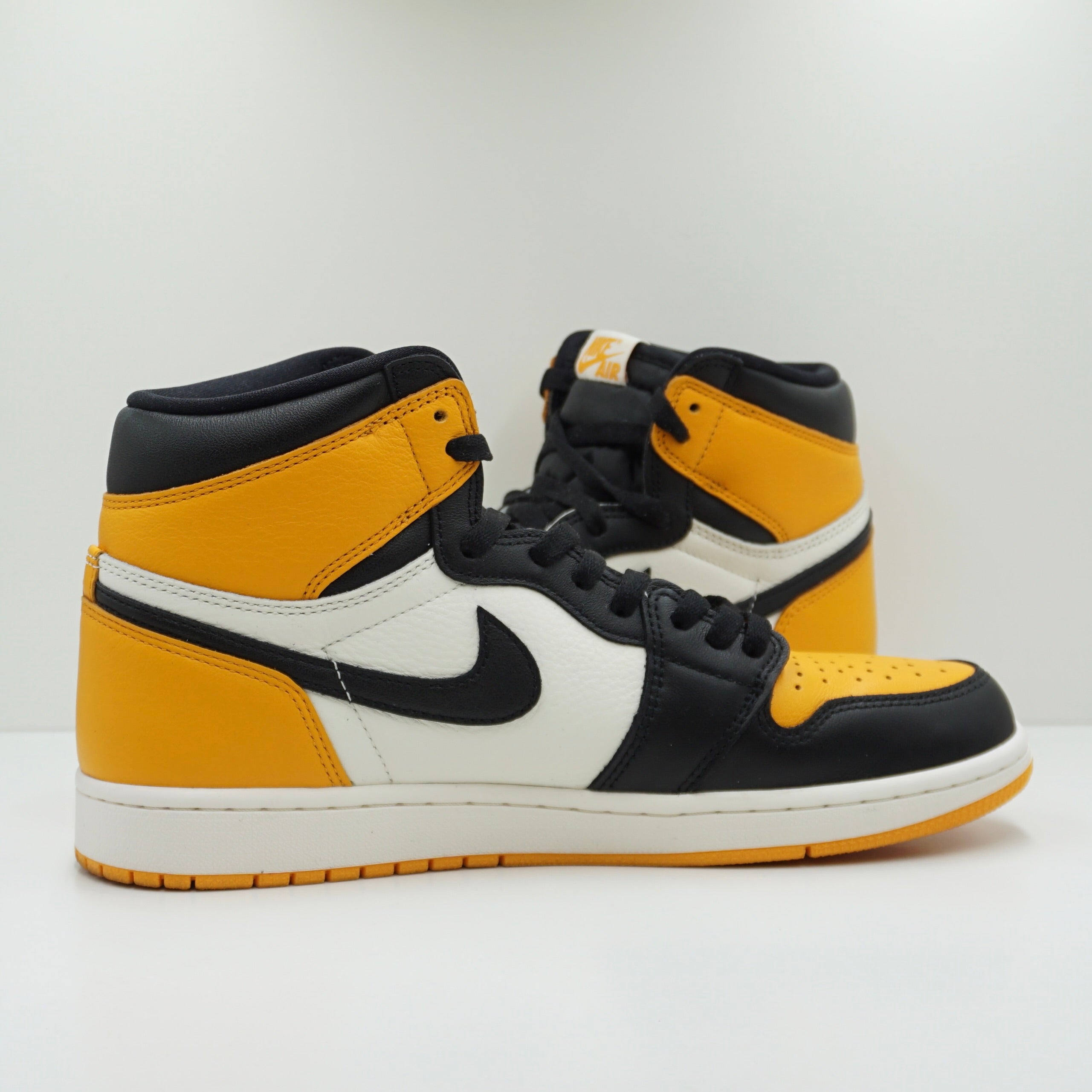 Jordan 1 Retro High OG Taxi