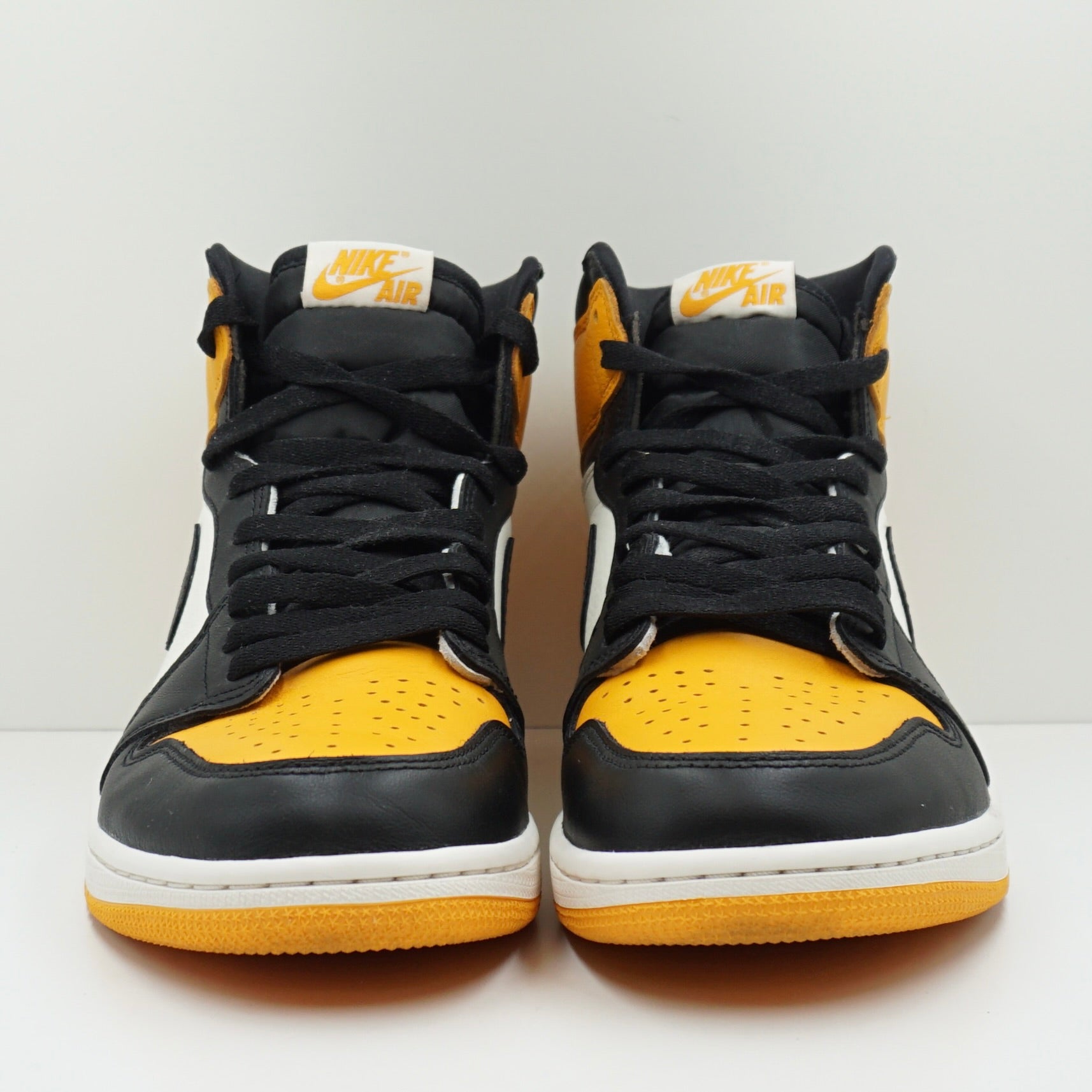 Jordan 1 Retro High OG Taxi