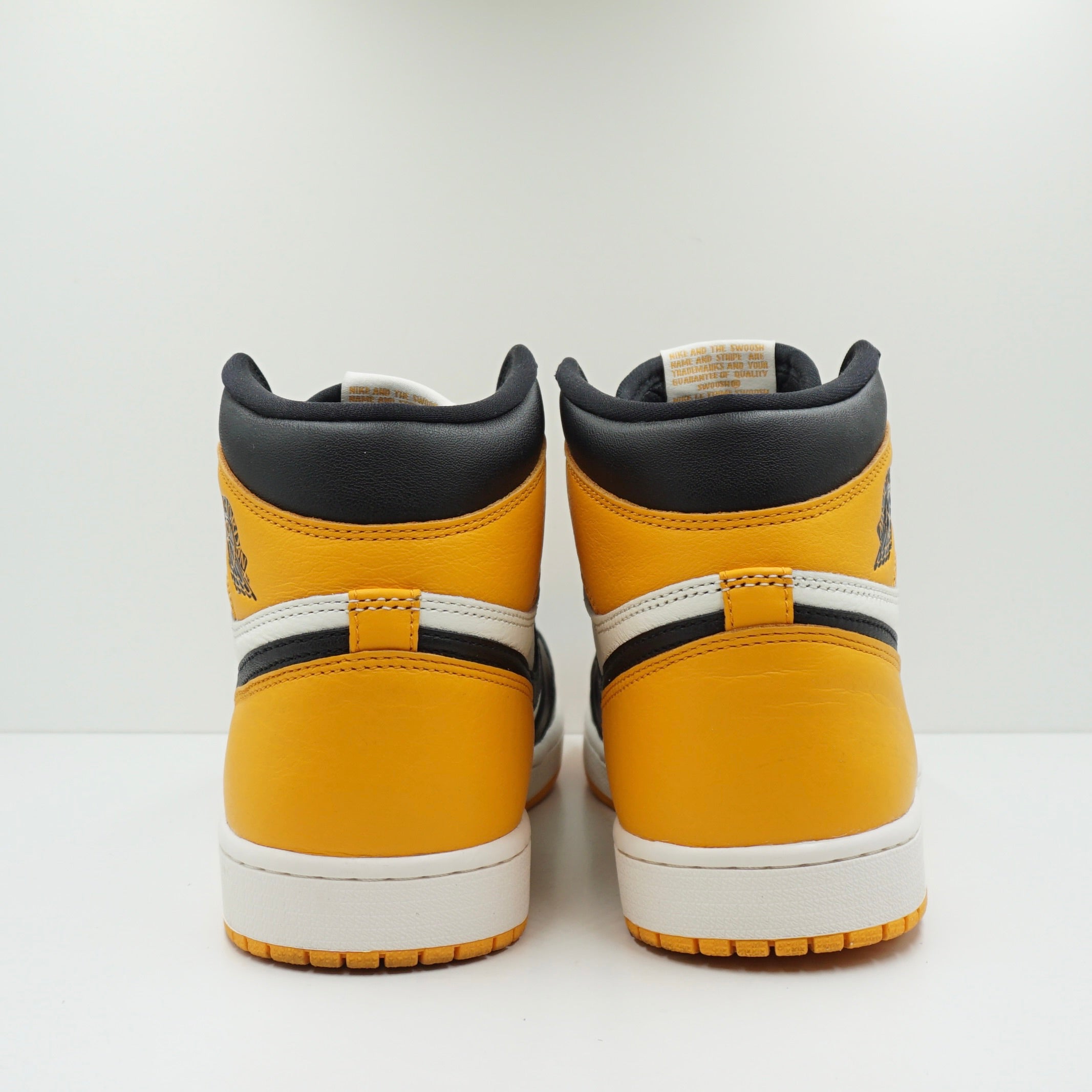 Jordan 1 Retro High OG Taxi