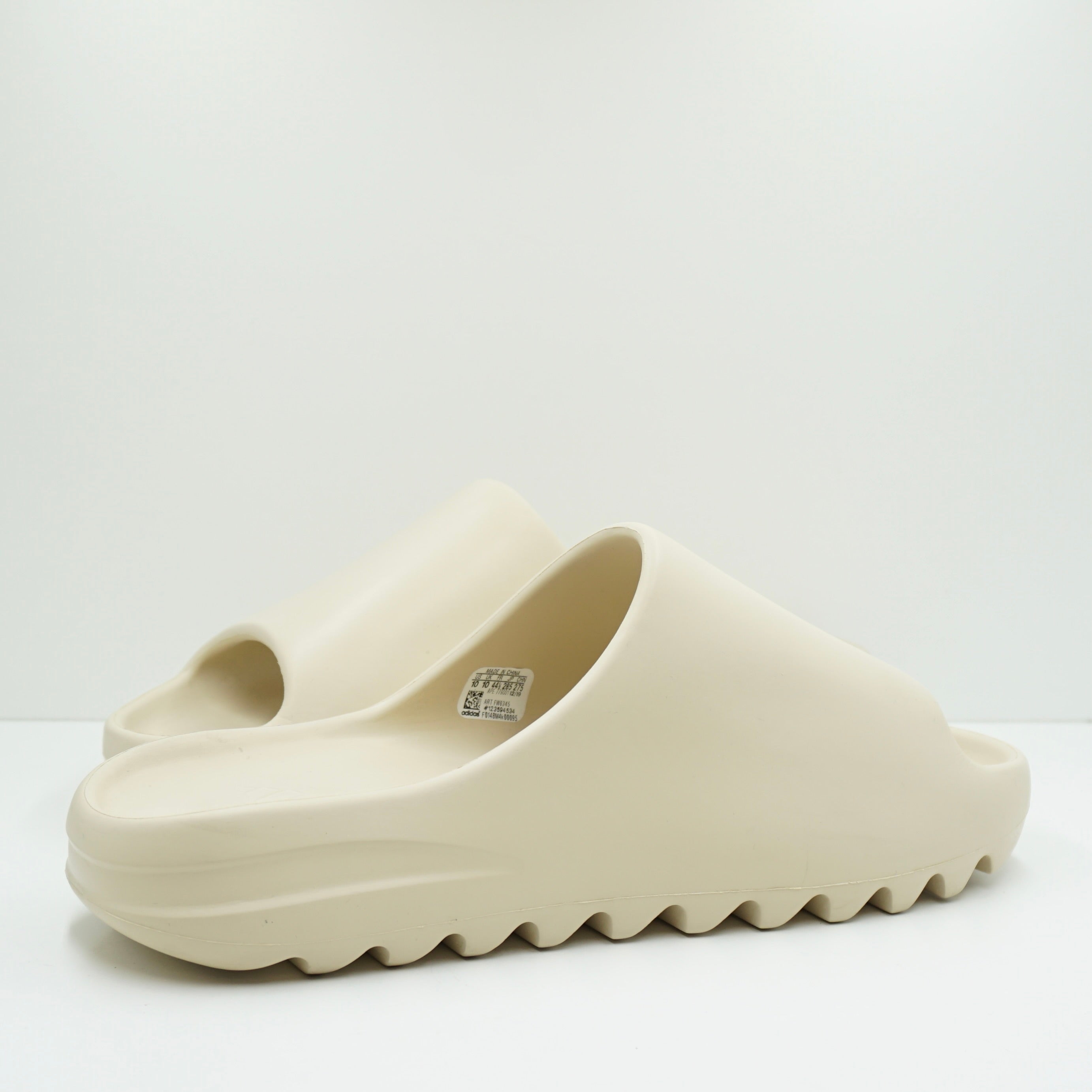 Adidas Yeezy Slide Bone (2019)