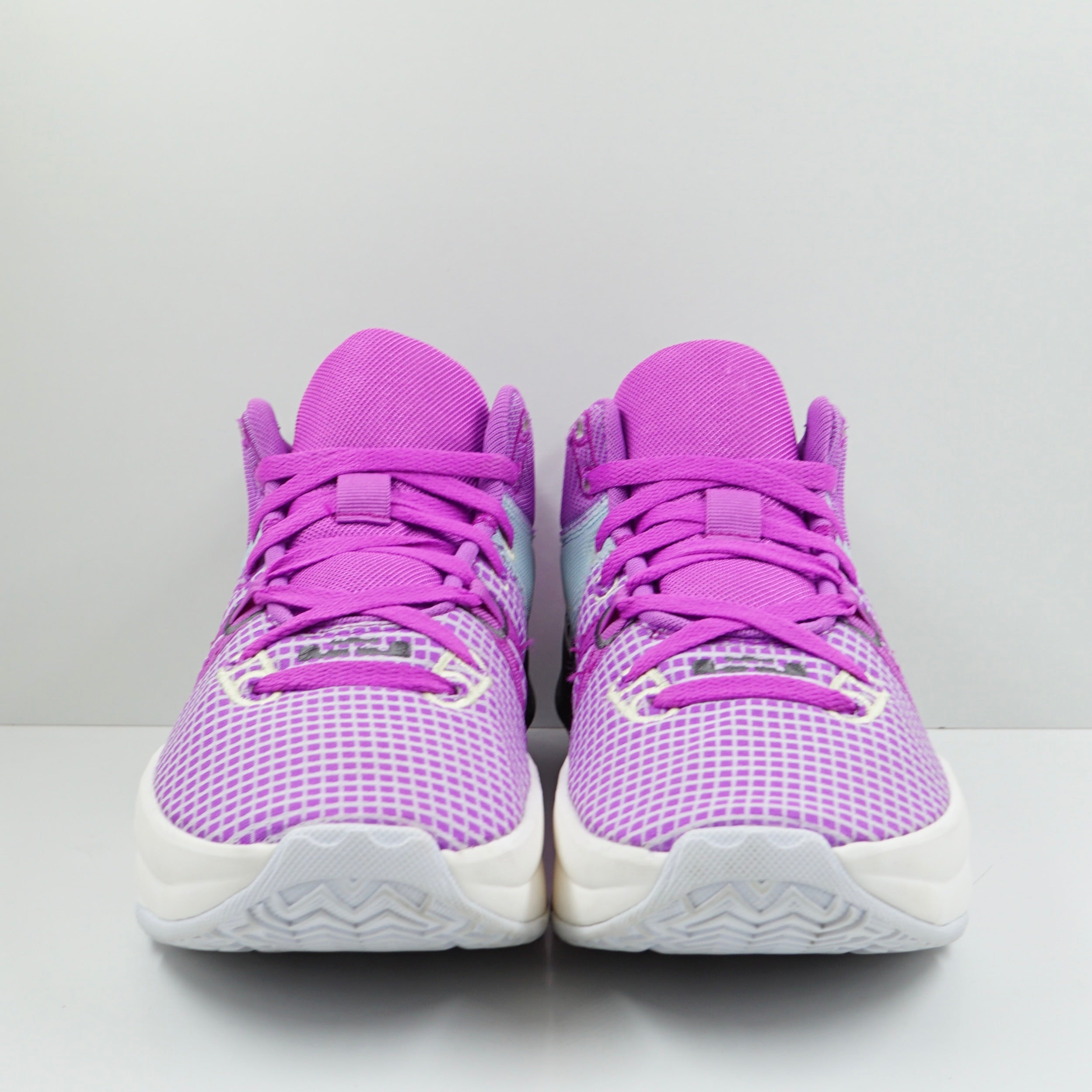 Nike LeBron Witness 7 Fuchsia Dream