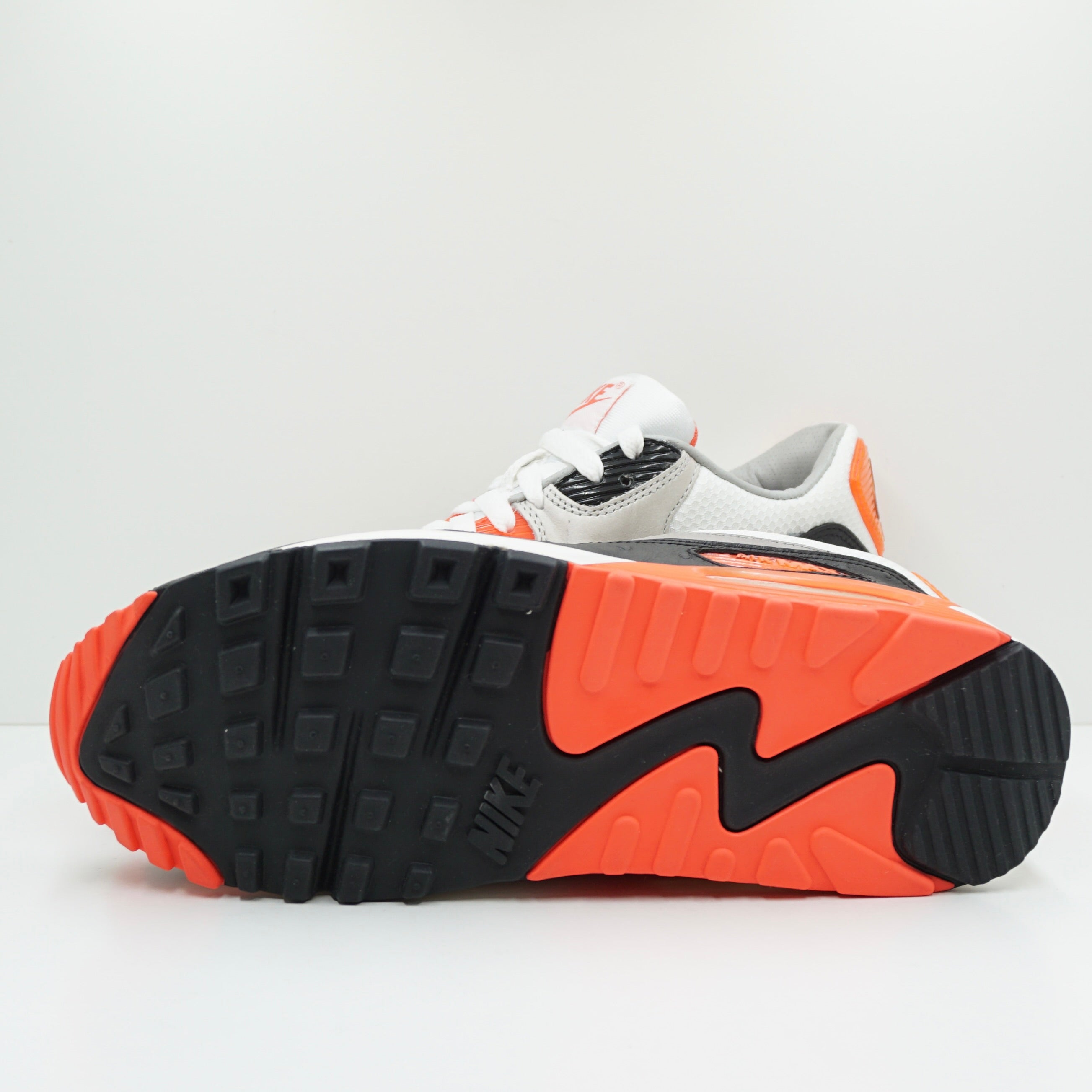 Nike Air Max 90 Infrared Ostrich
