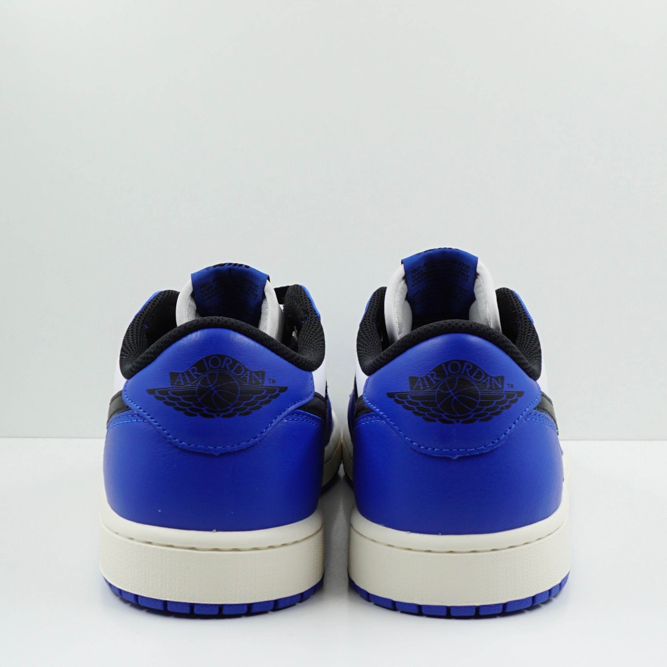 Jordan 1 Retro Low OG Game Royal