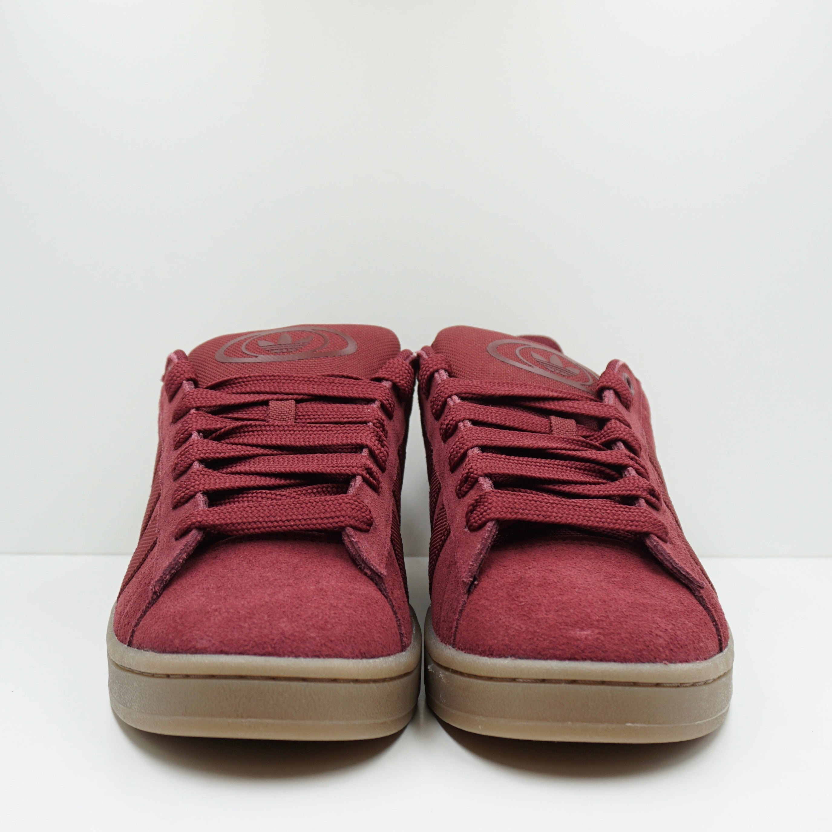 Adidas Campus 00s Shadow Red Gum