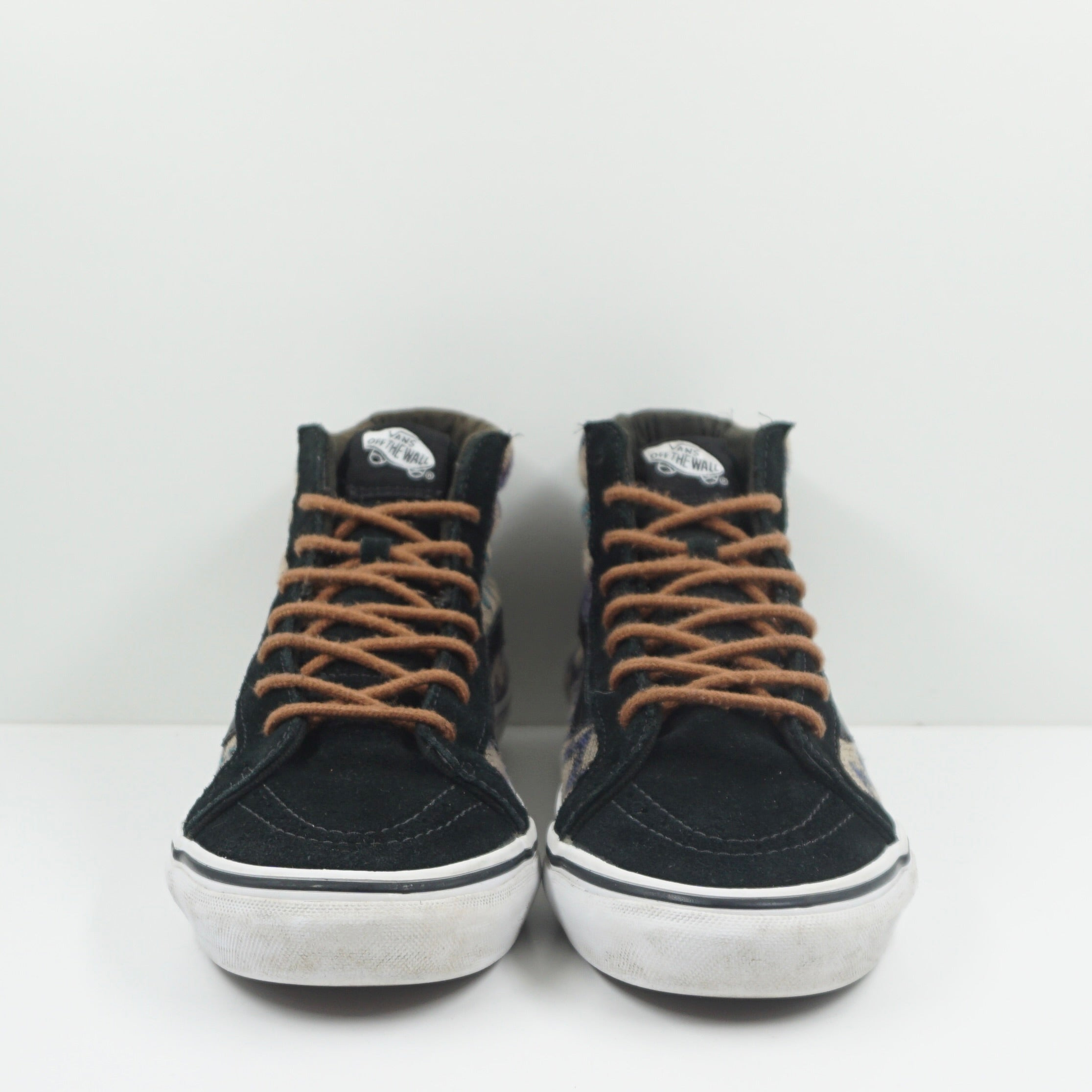Vans Sk8-Hi Zig Zag