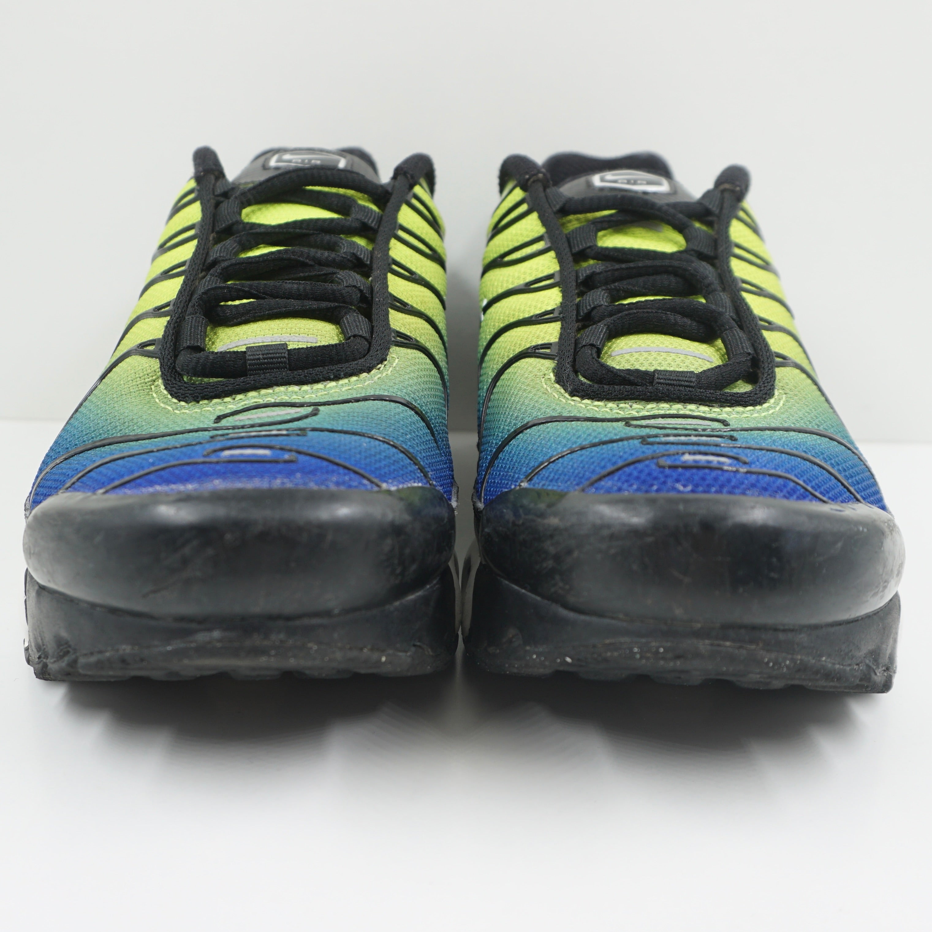 Nike Air Max Plus Racer Blue Volt (GS)