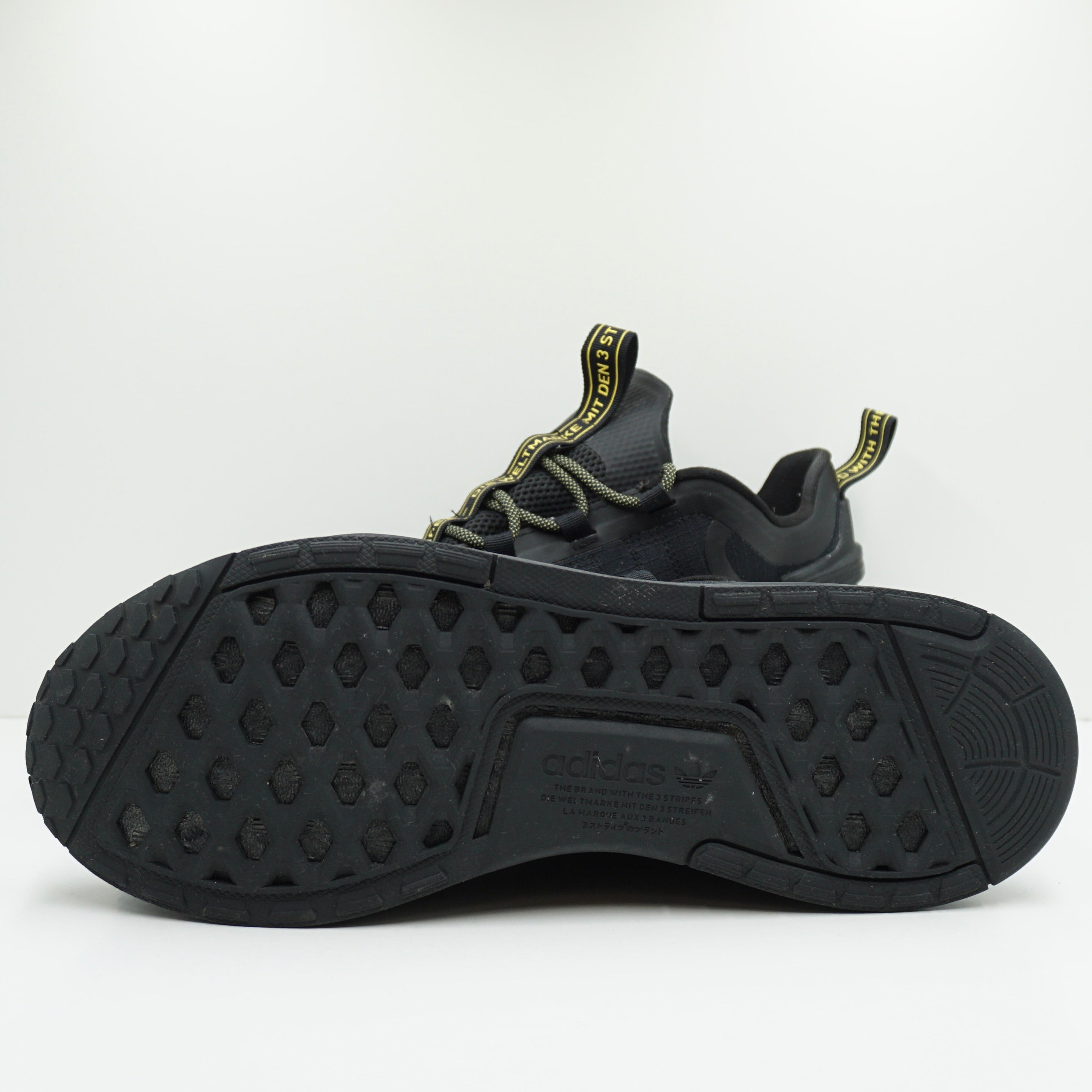 Adidas NMD V3 Gore-Tex Black Grey