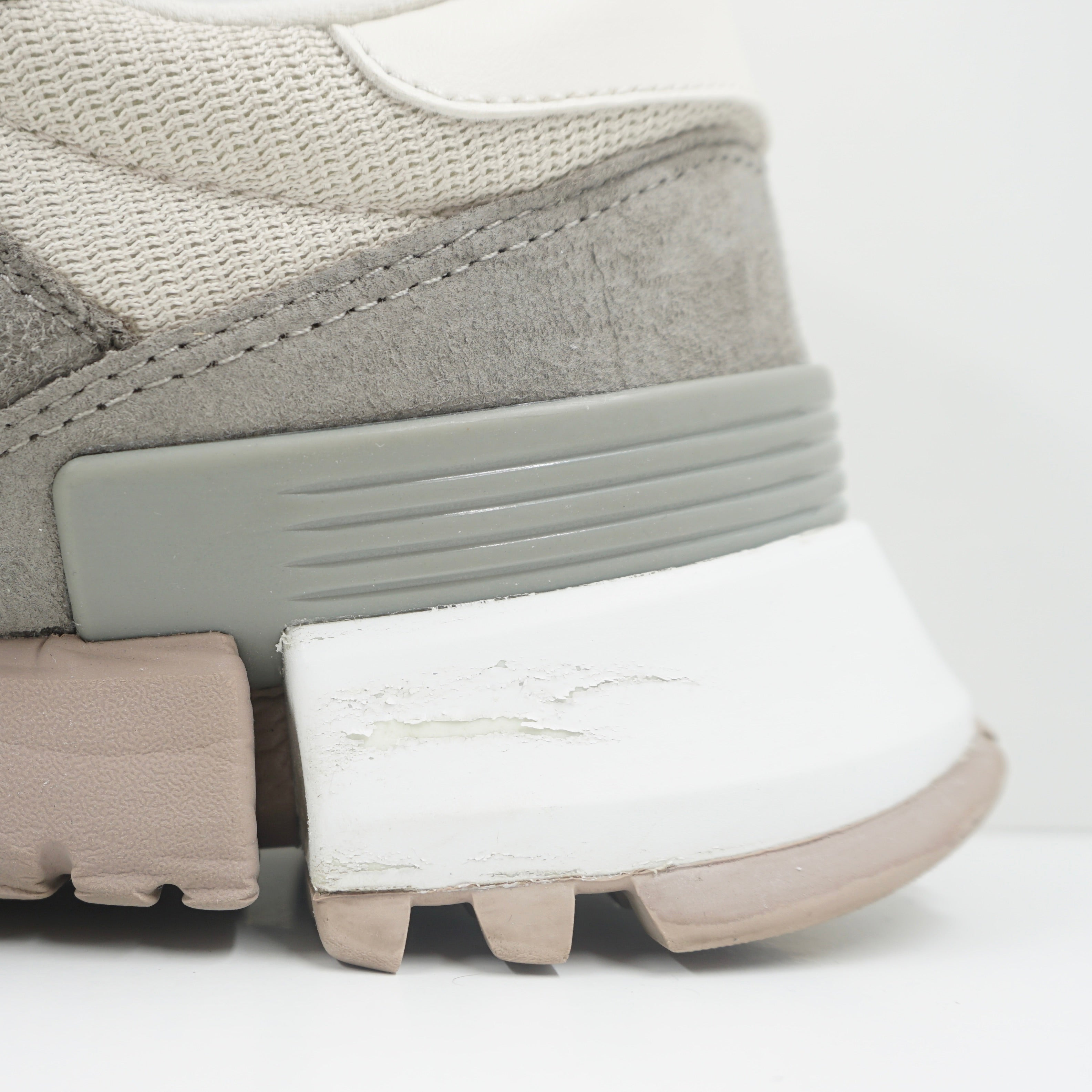 New Balance RC 1300 Kith 10th Anniversary Elephant Skin Grey