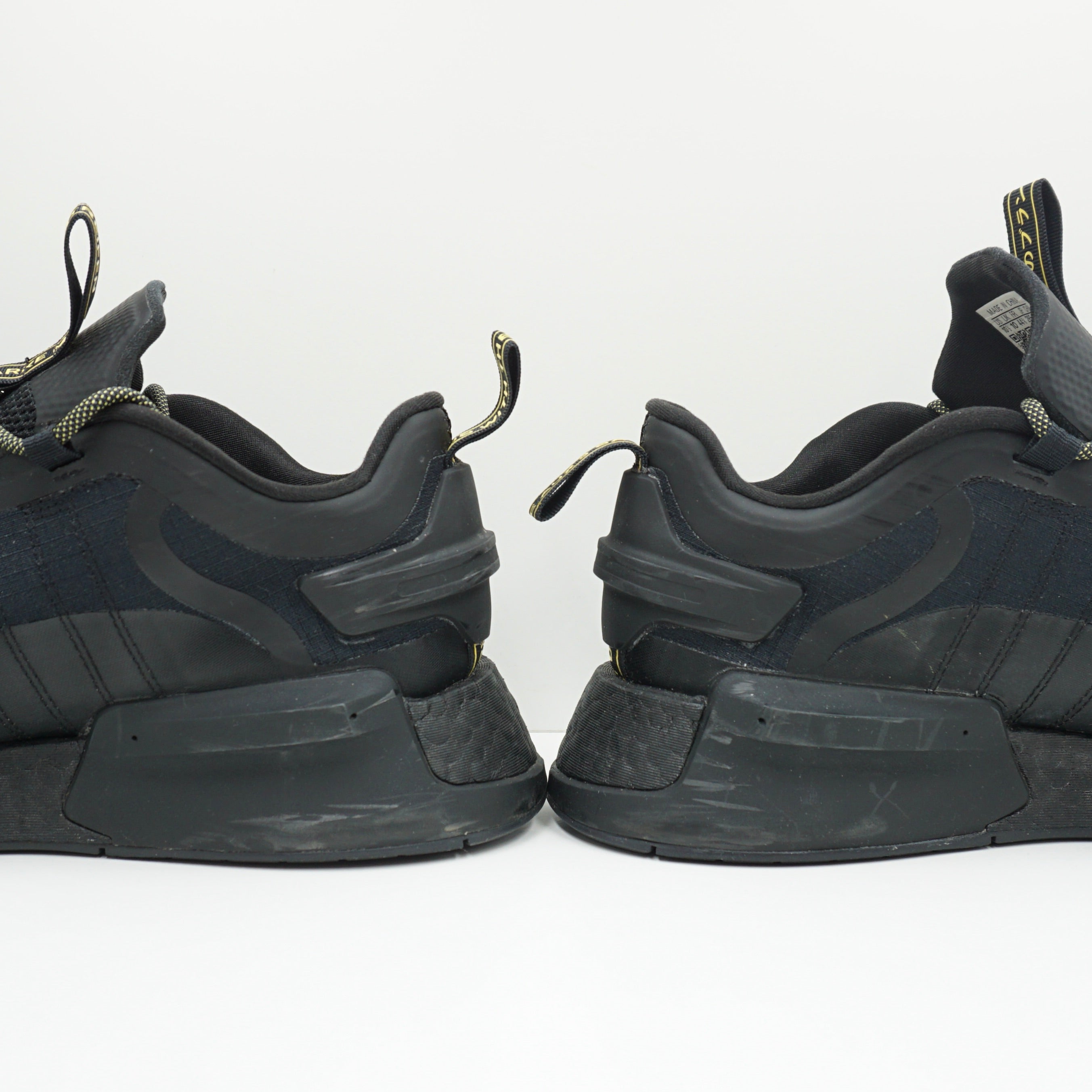 Adidas NMD V3 Gore-Tex Black Grey