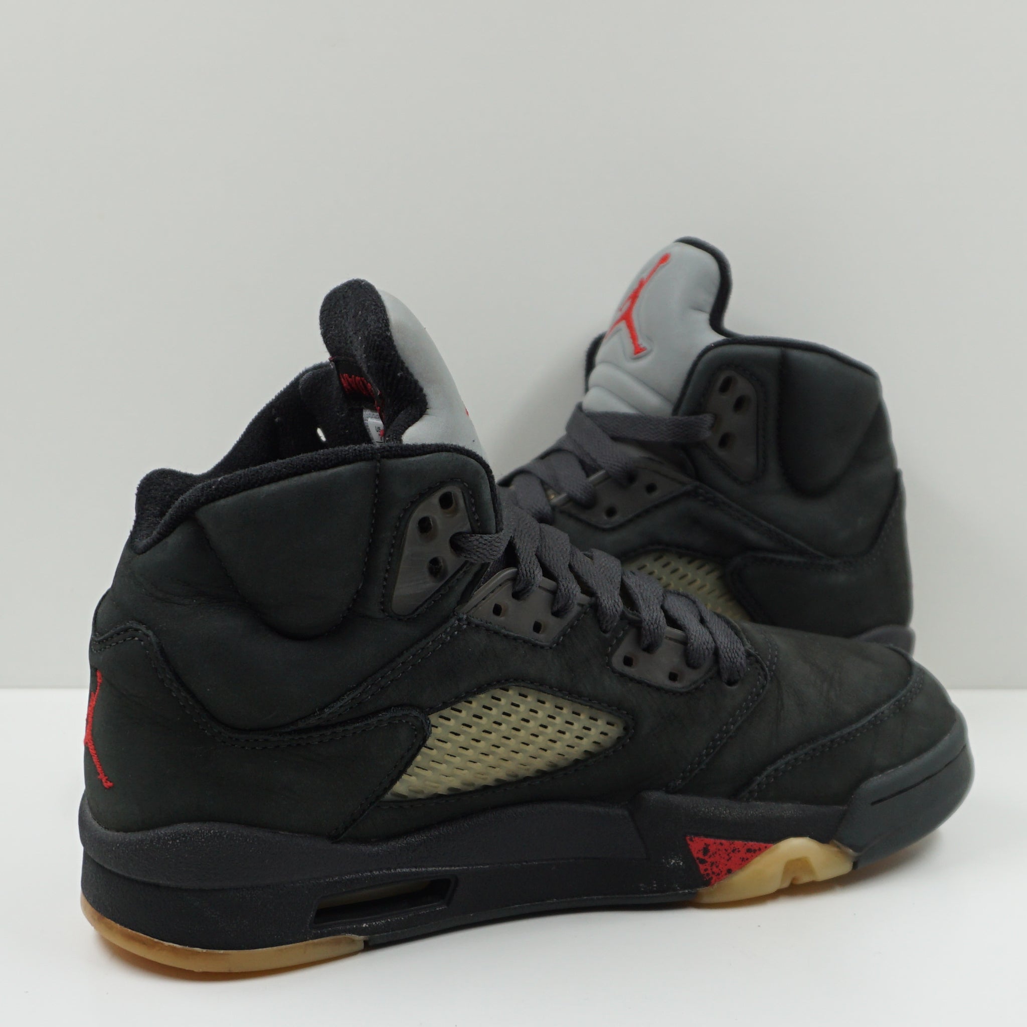 Jordan 5 Retro Gore-Tex Off Noir (W)