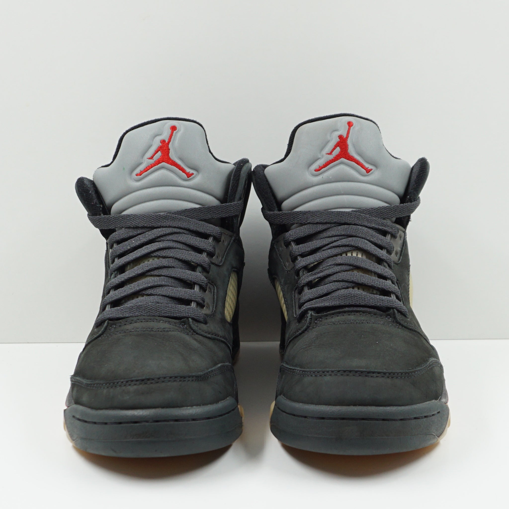 Jordan 5 Retro Gore-Tex Off Noir (W)