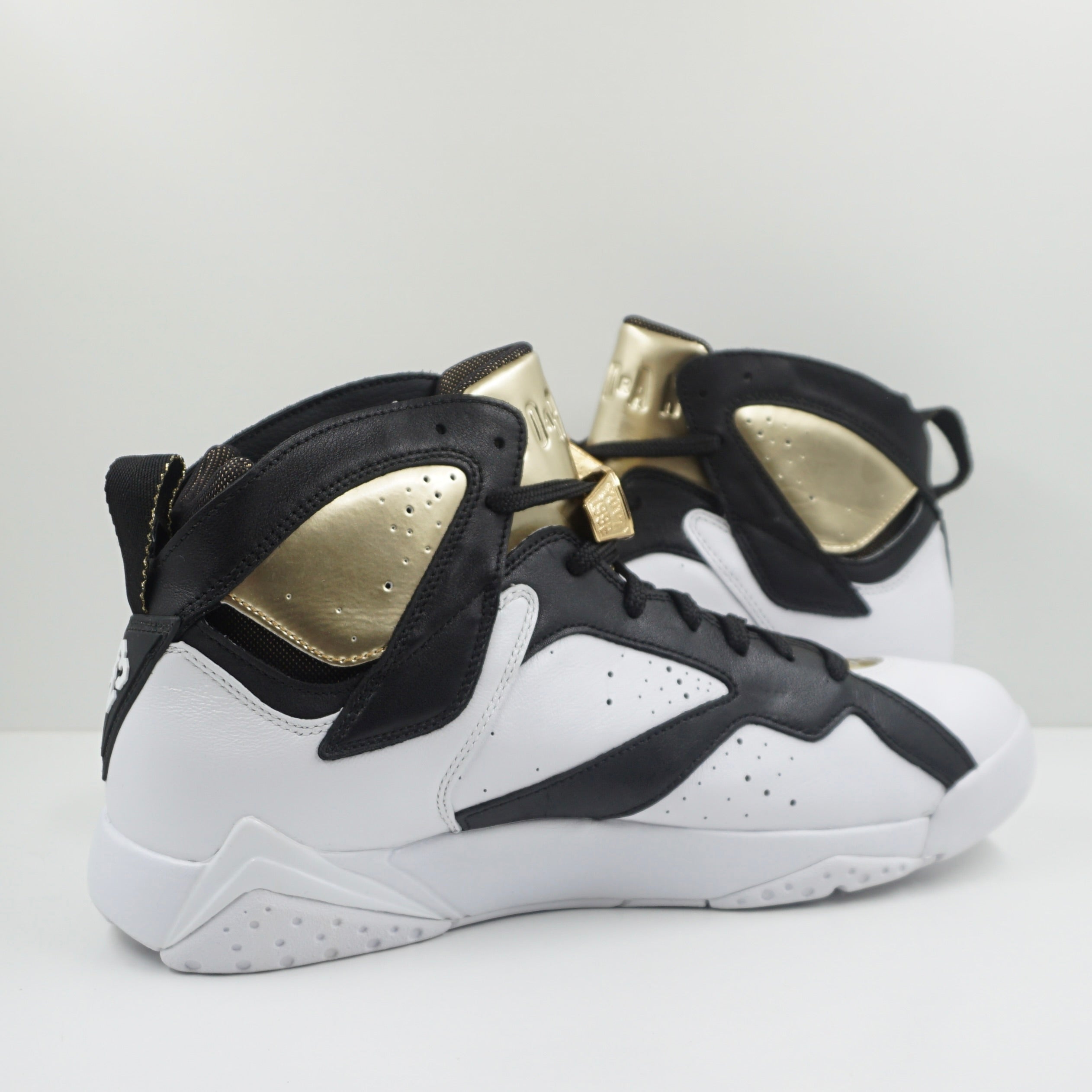 Jordan 7 Retro Championship Pack Champagne