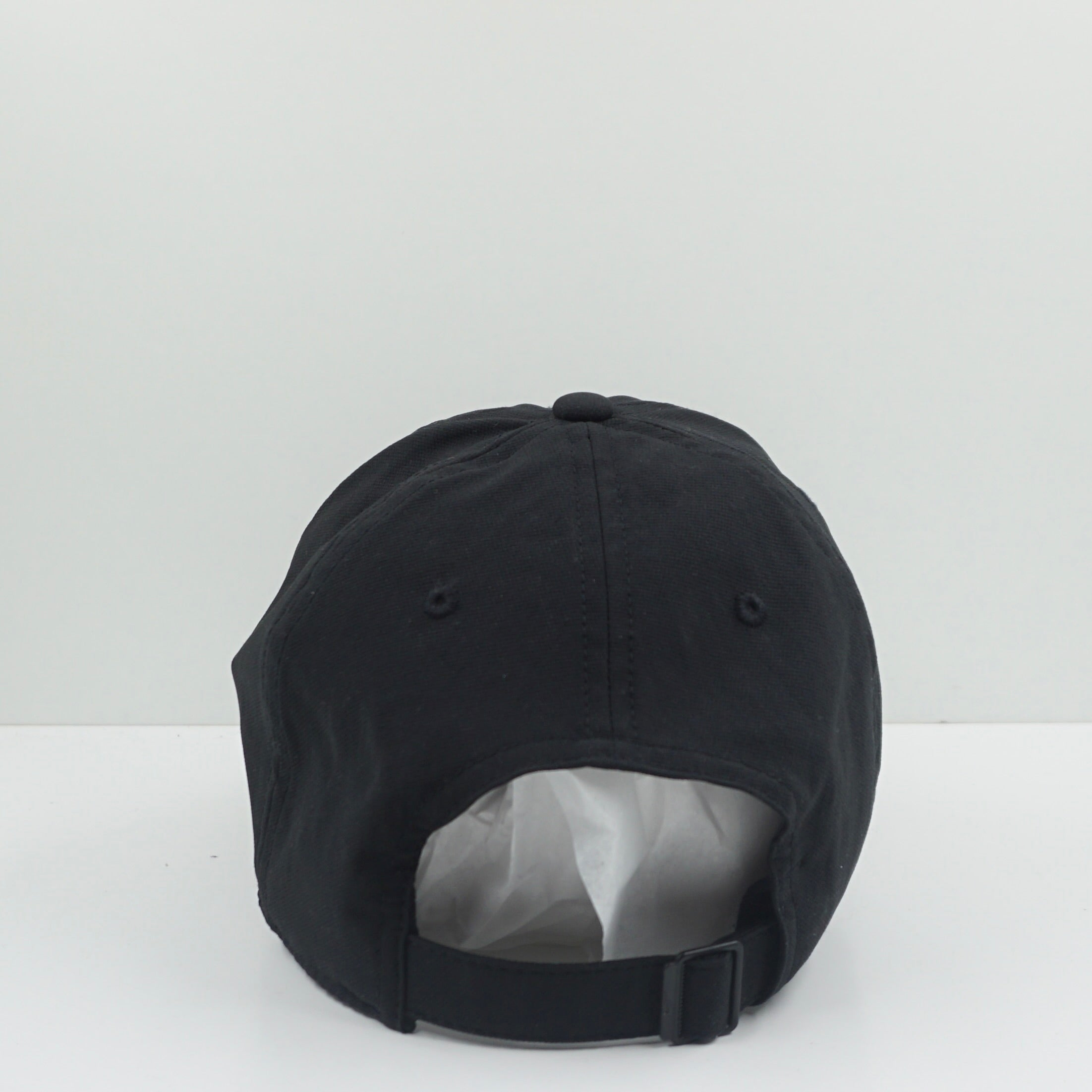 Nike x Drake NOCTA Golf Black Adjustable Cap