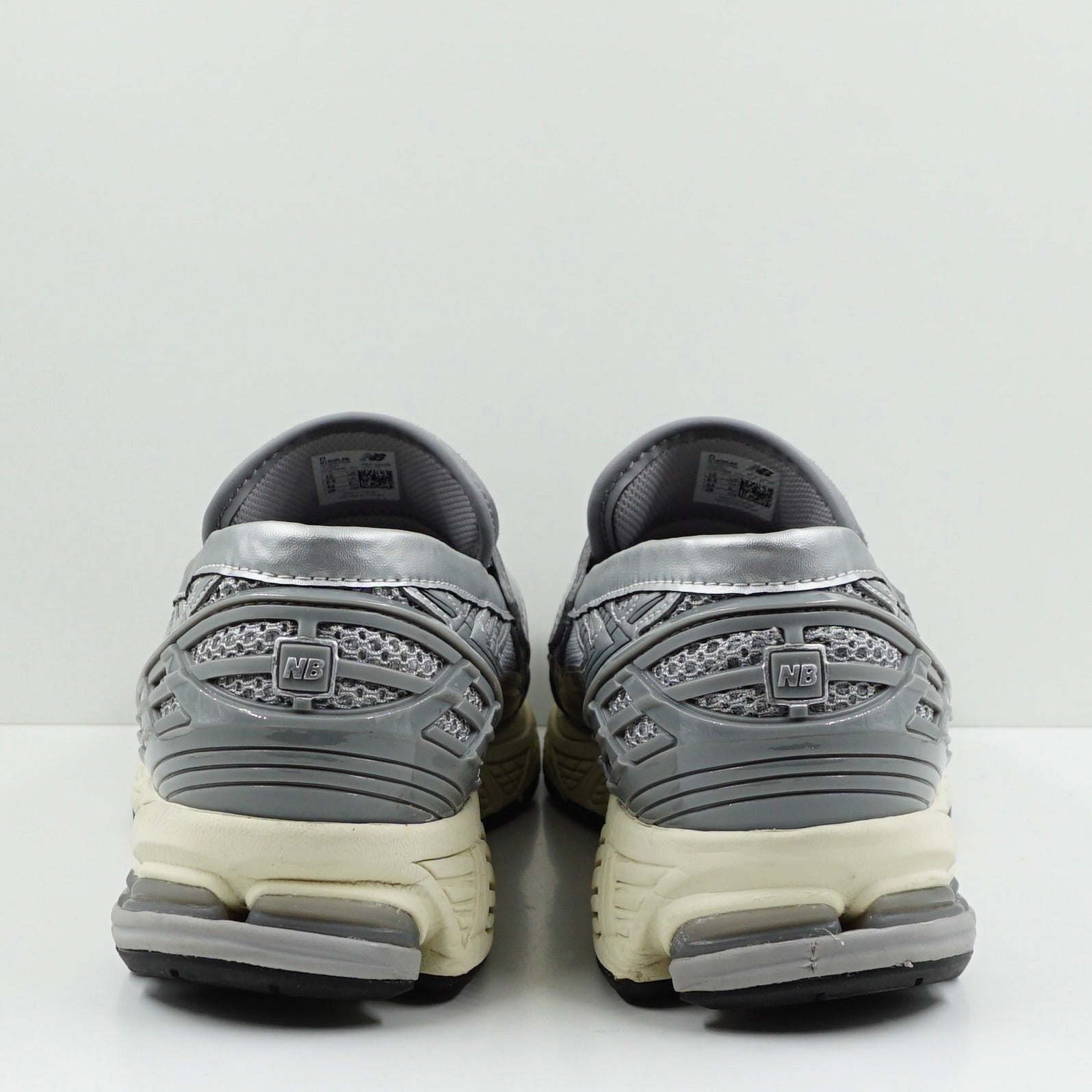 New Balance 1906L Metallic Silver