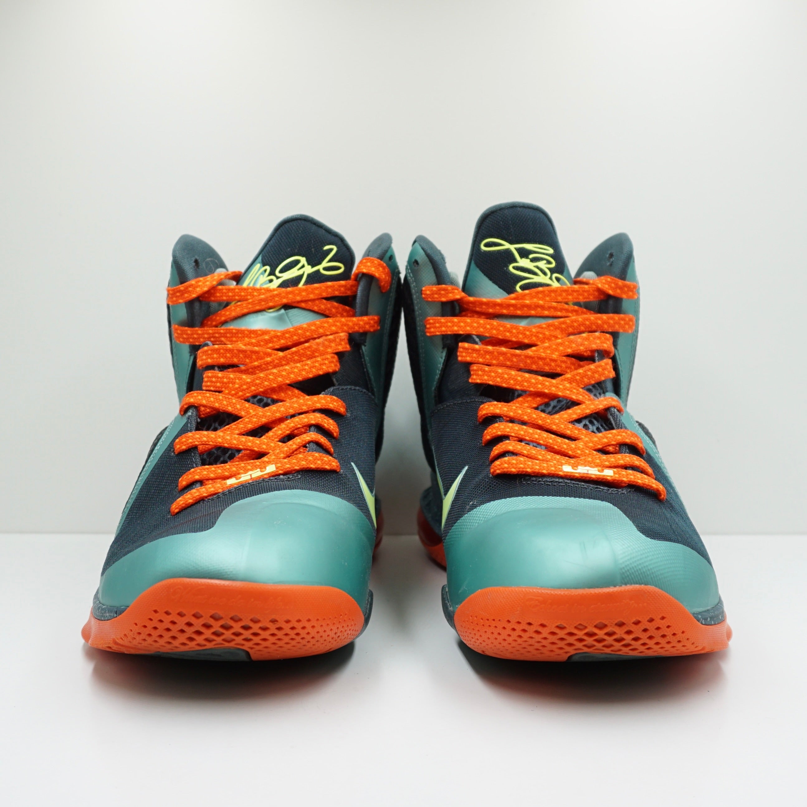 Nike LeBron 9 Cannon