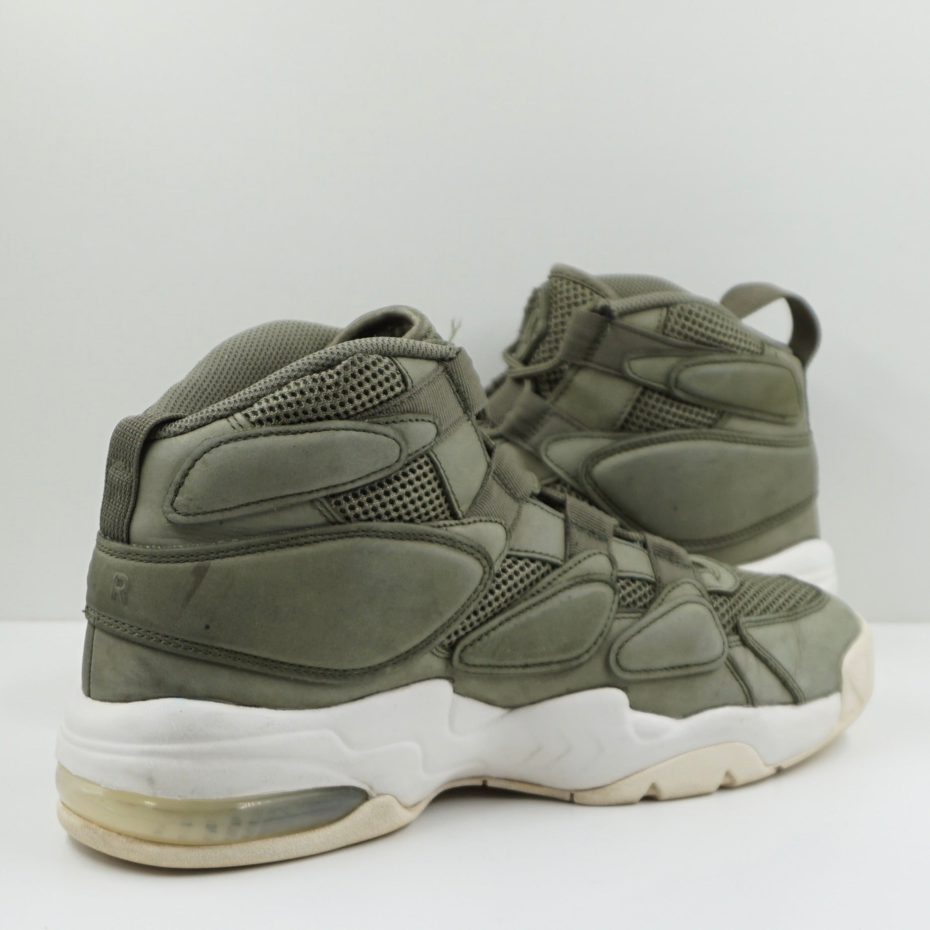 Nike Air Max 2 Uptempo Urban Haze