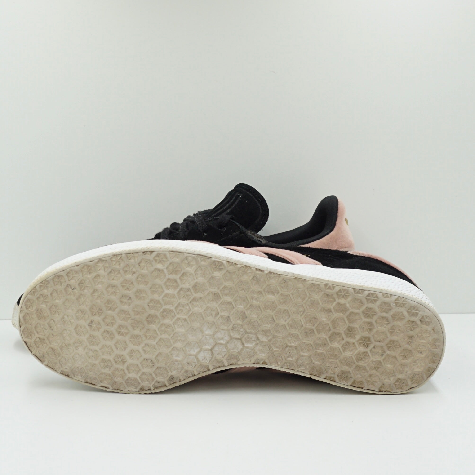 Adidas Gazelle Black Pink (W)