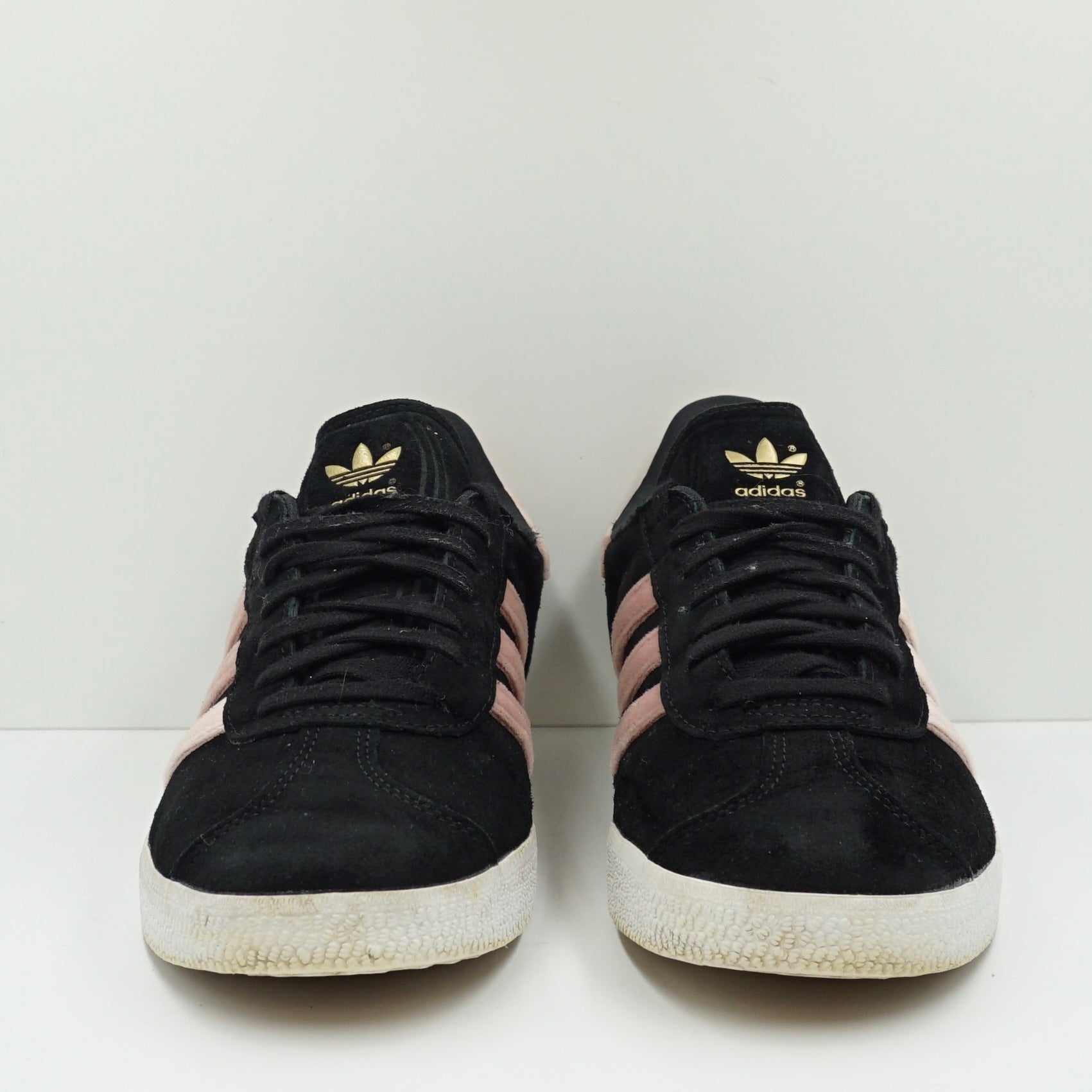 Adidas Gazelle Black Pink (W)