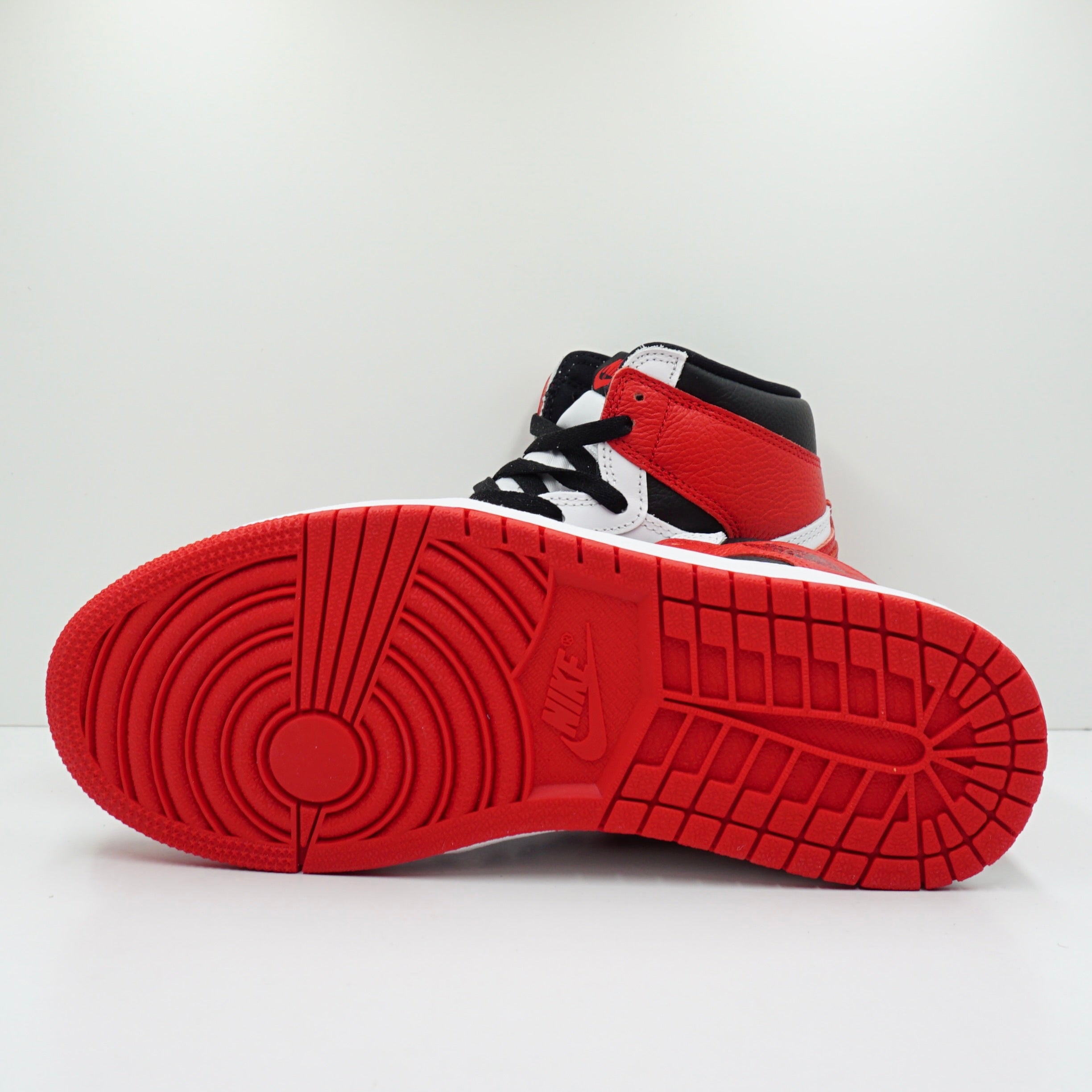 Jordan 1 Retro High OG Heritage
