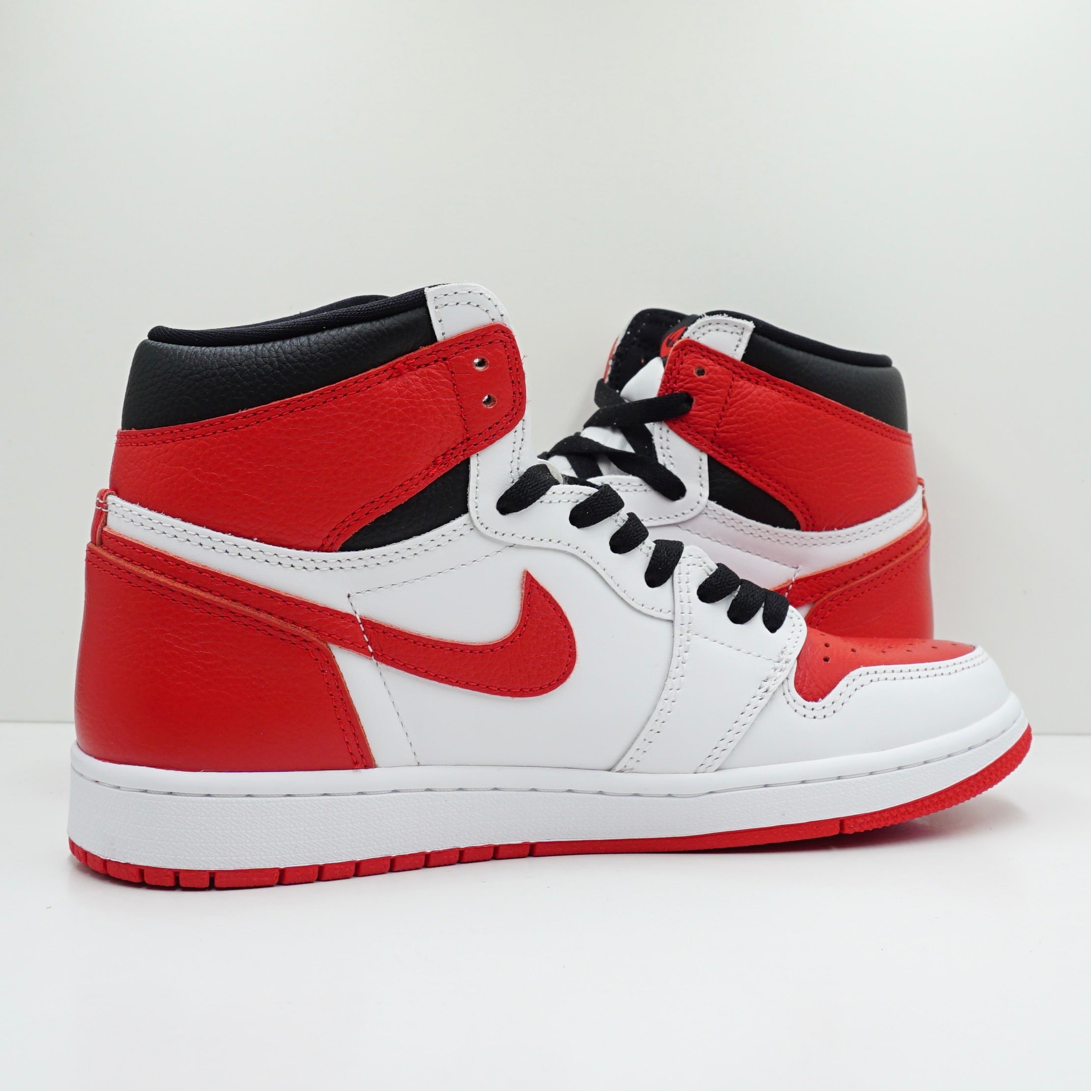 Jordan 1 Retro High OG Heritage