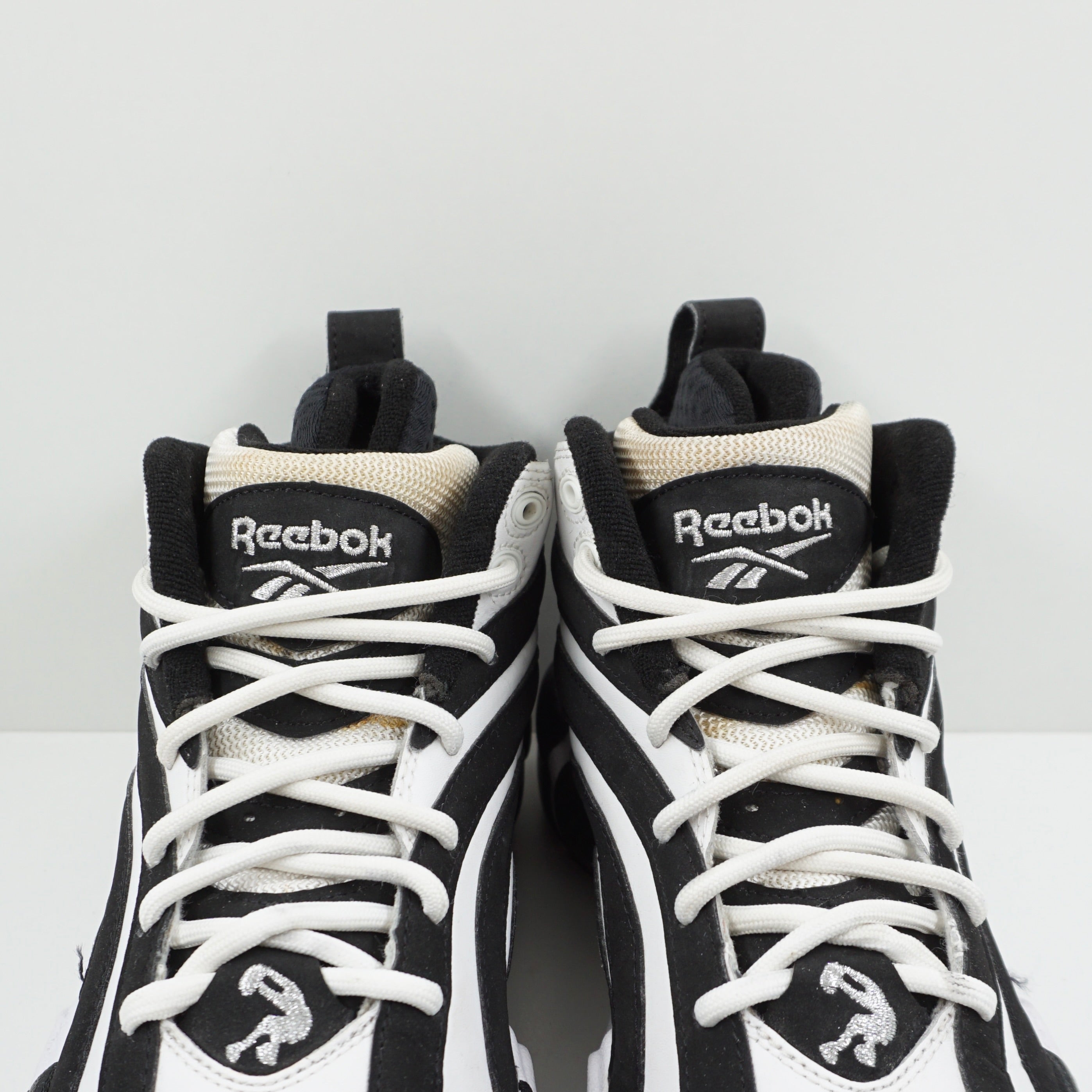 Reebok Shaqnosis Black White (2020)