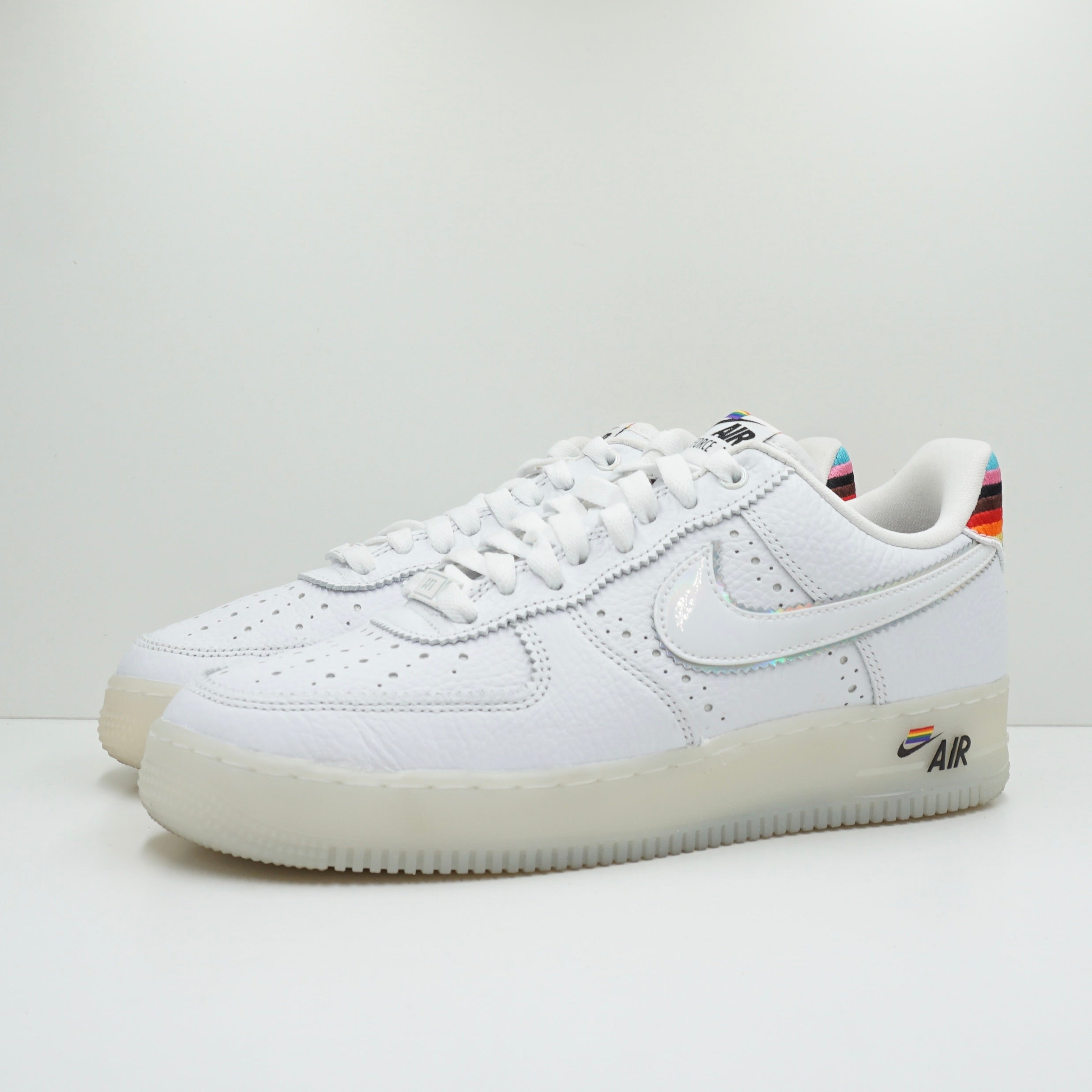 Nike Air Force 1 Low Be True (2020)