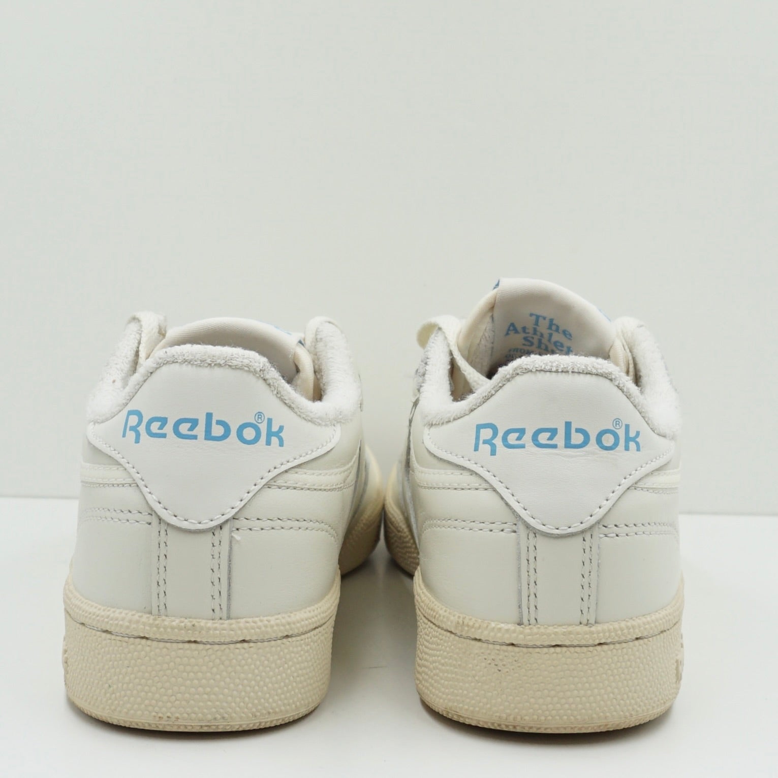 Reebok Club C 85 Chalk Alabaster (W)