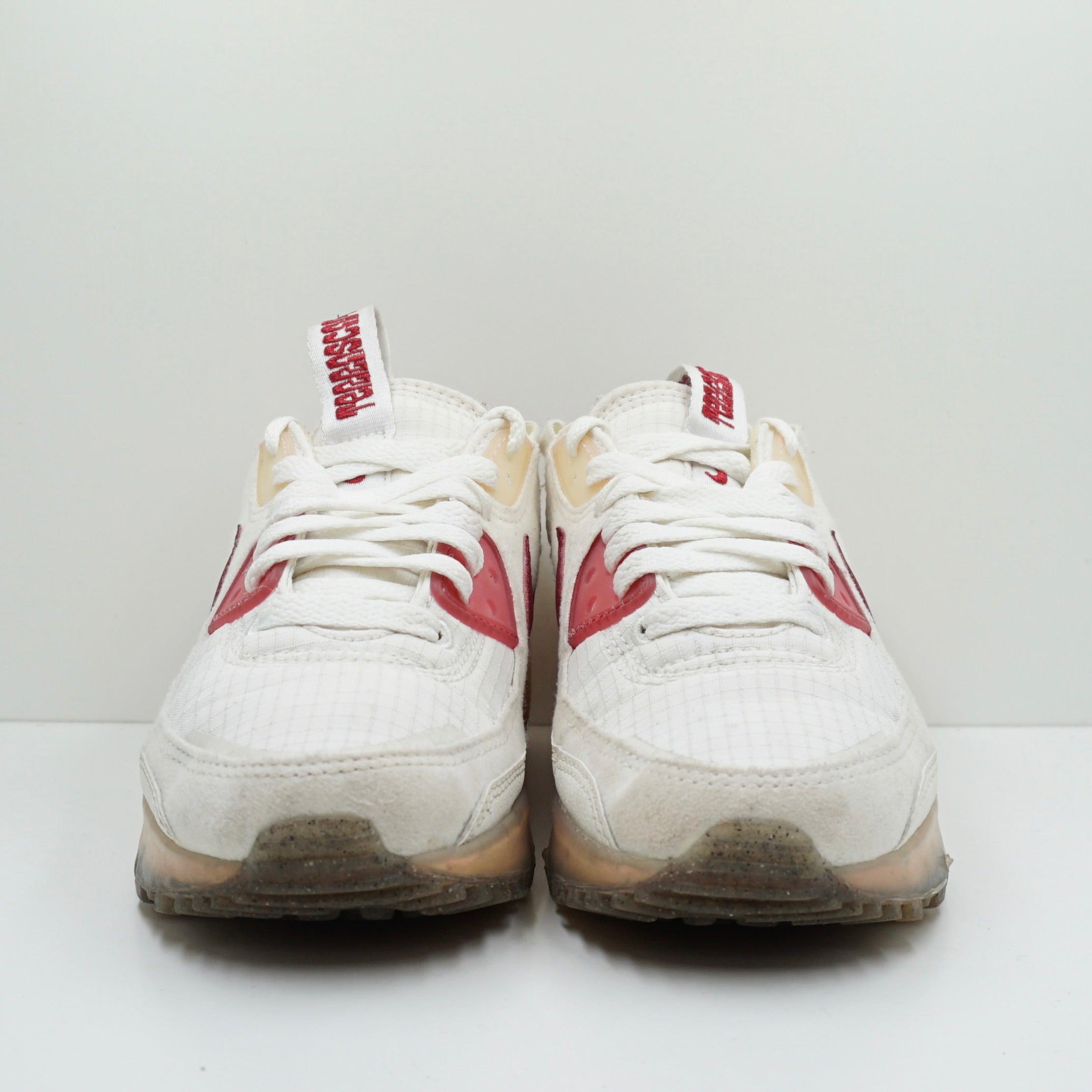 Nike Air Max 90 Terrascape Pomegranate (W)