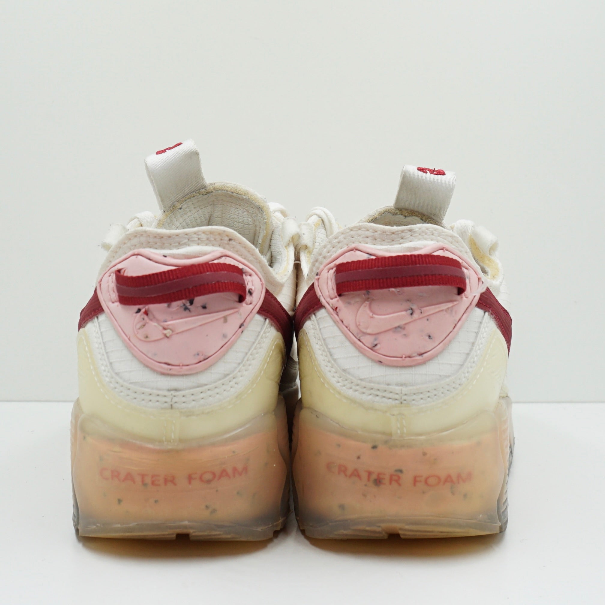 Nike Air Max 90 Terrascape Pomegranate (W)