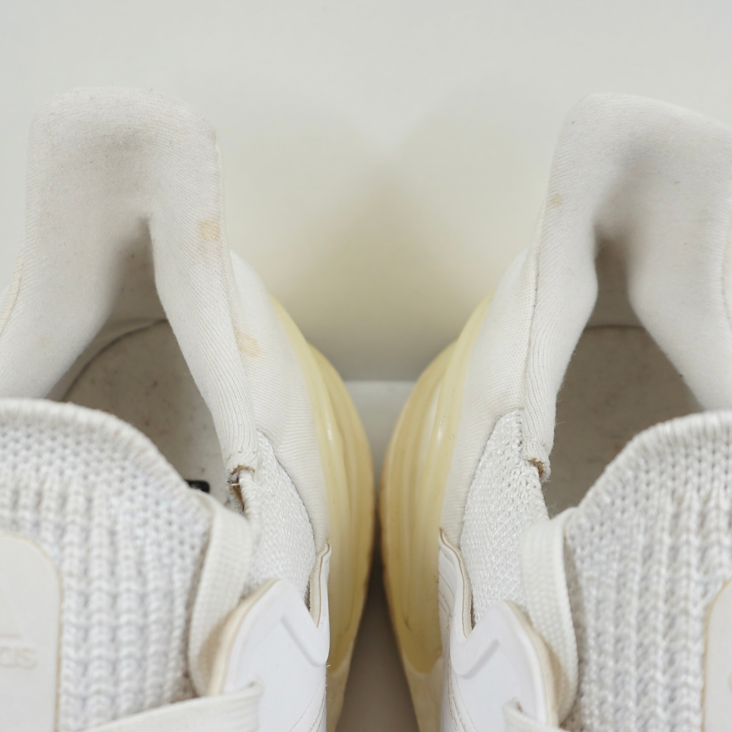 Adidas Ultraboost 20 Cloud White (W)