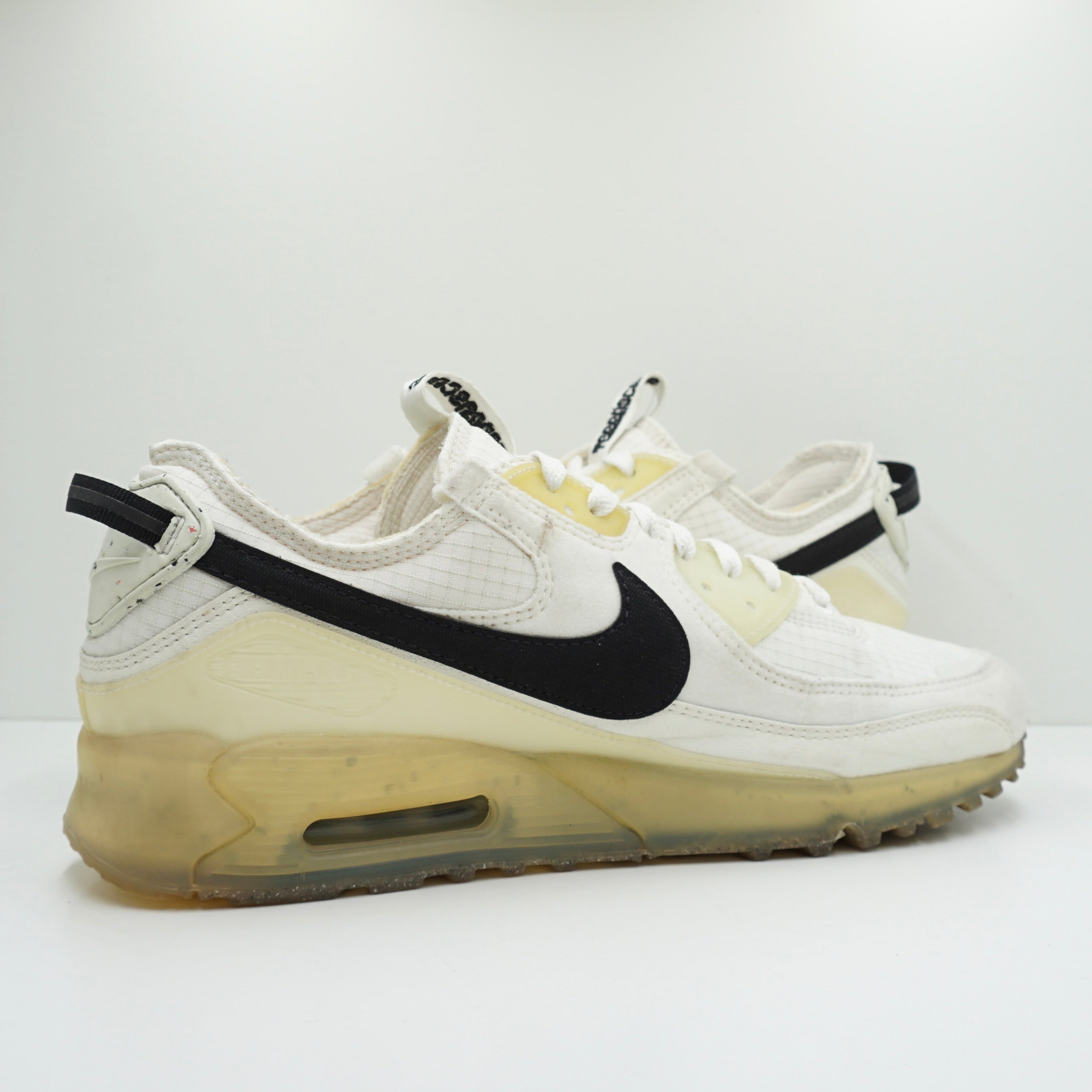 Nike Air Max 90 Terrascape Sail Sea Glass
