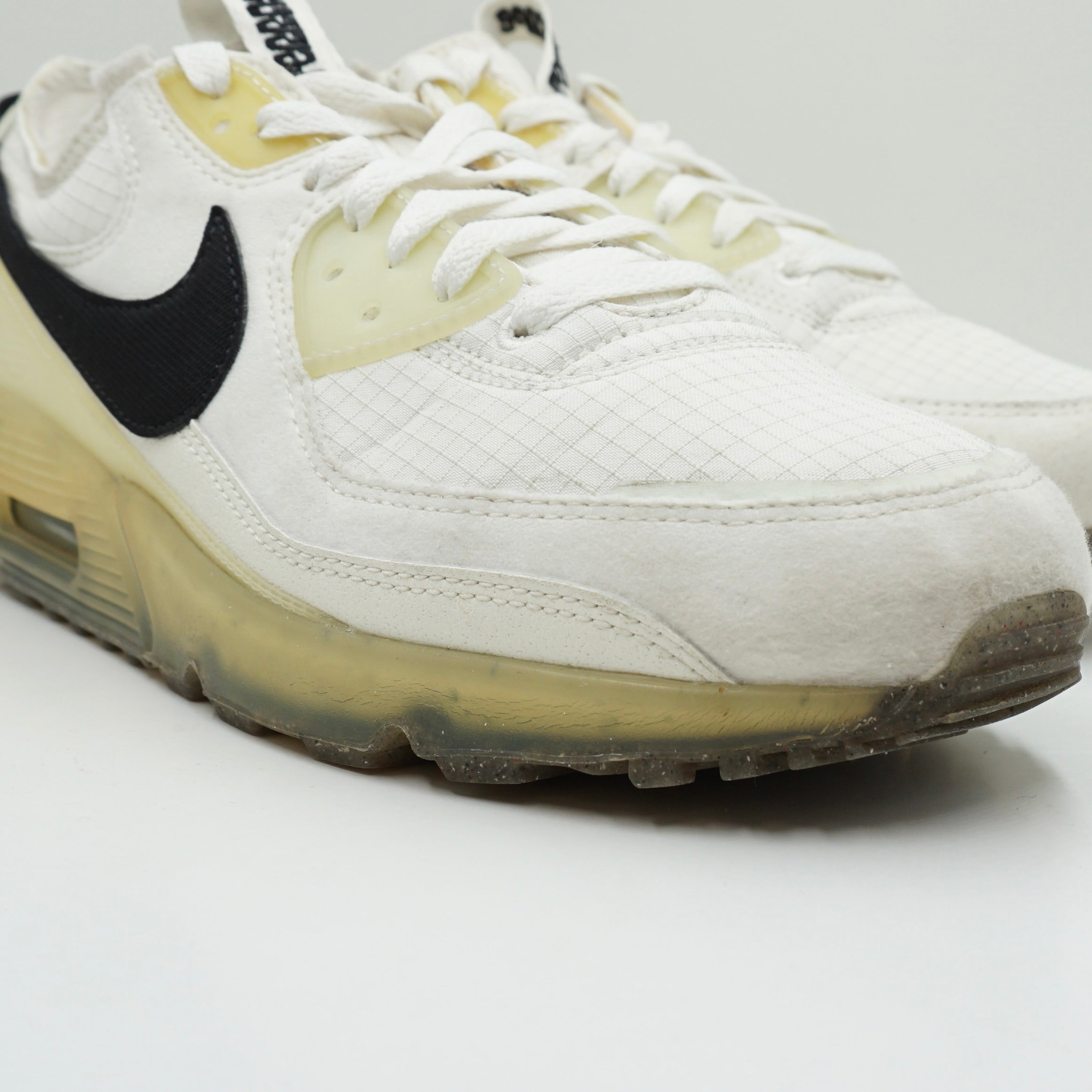 Nike Air Max 90 Terrascape Sail Sea Glass