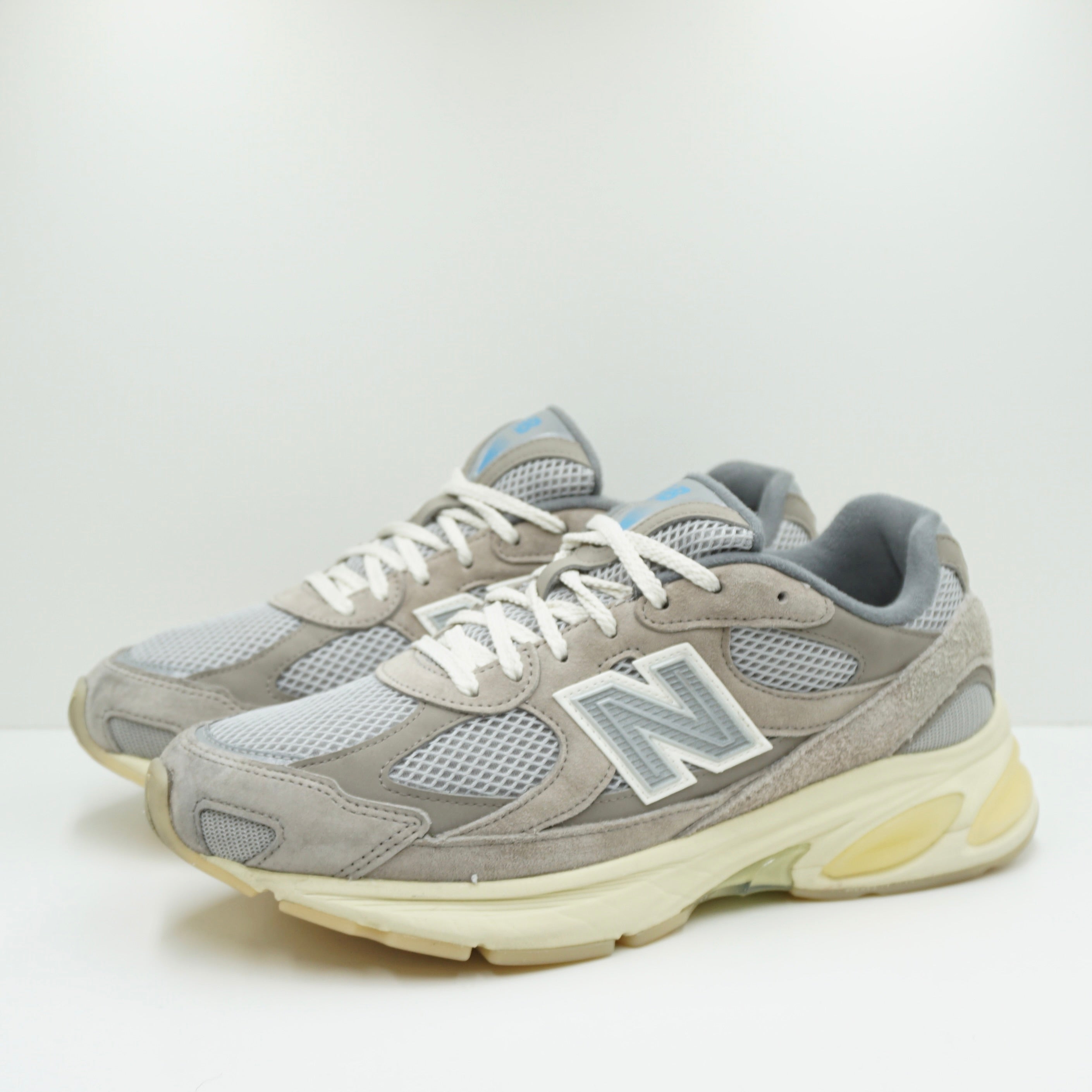 New Balance 2010 Grey Day (2025)