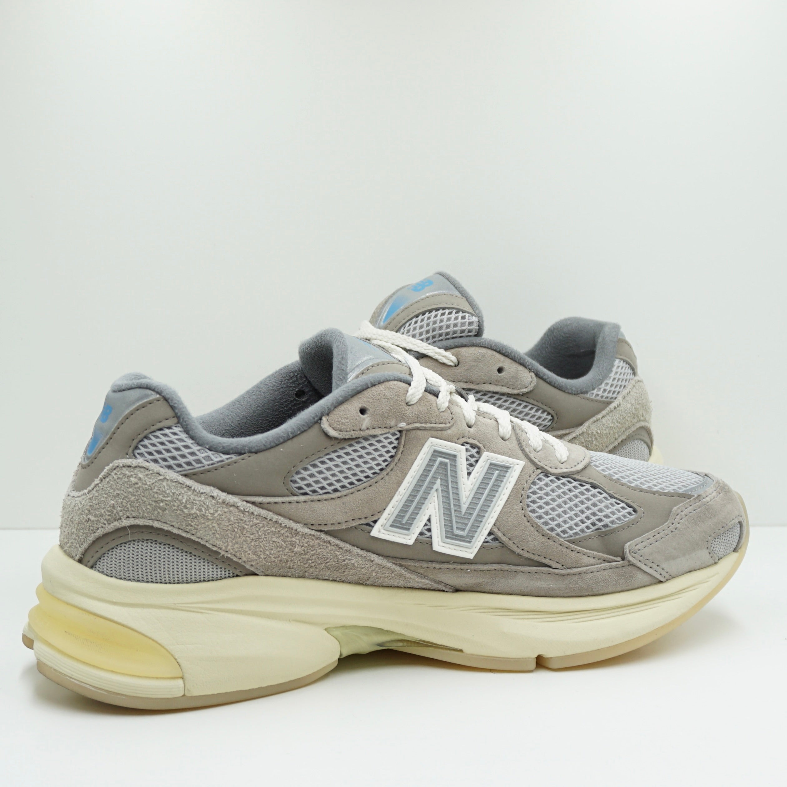 New Balance 2010 Grey Day (2025)