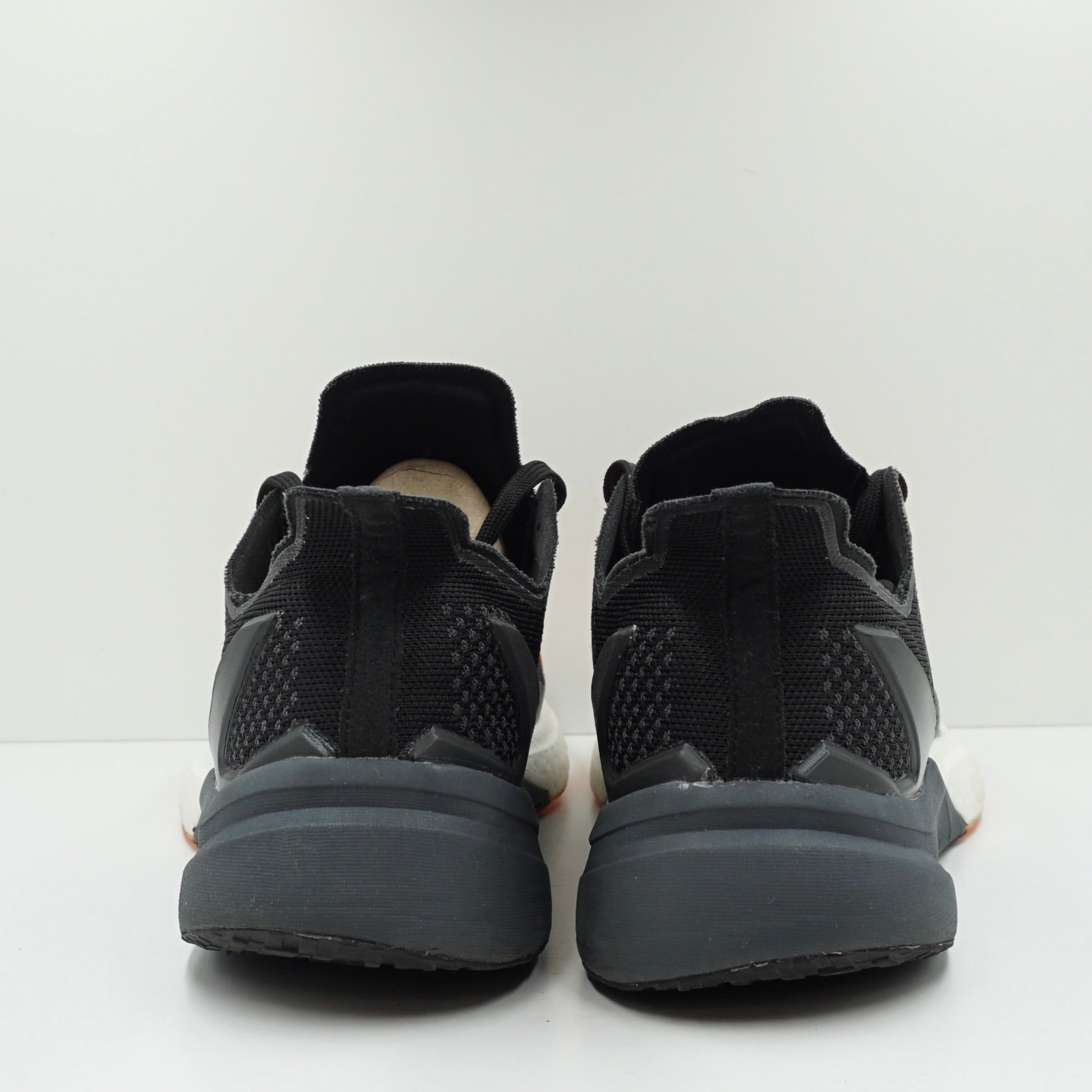 Adidas X9000L3 Core Black Orange