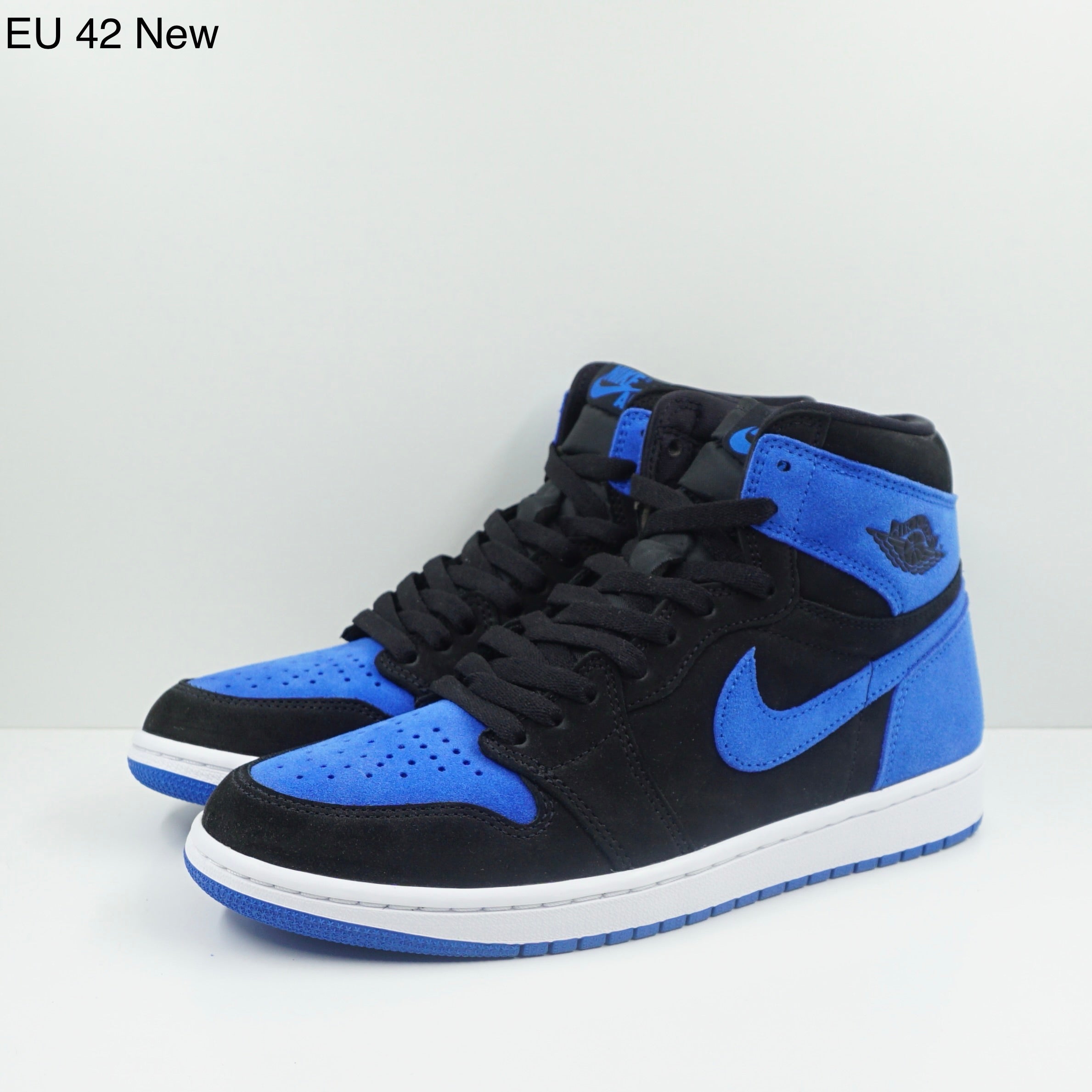 Jordan 1 Retro High OG Royal Reimagined