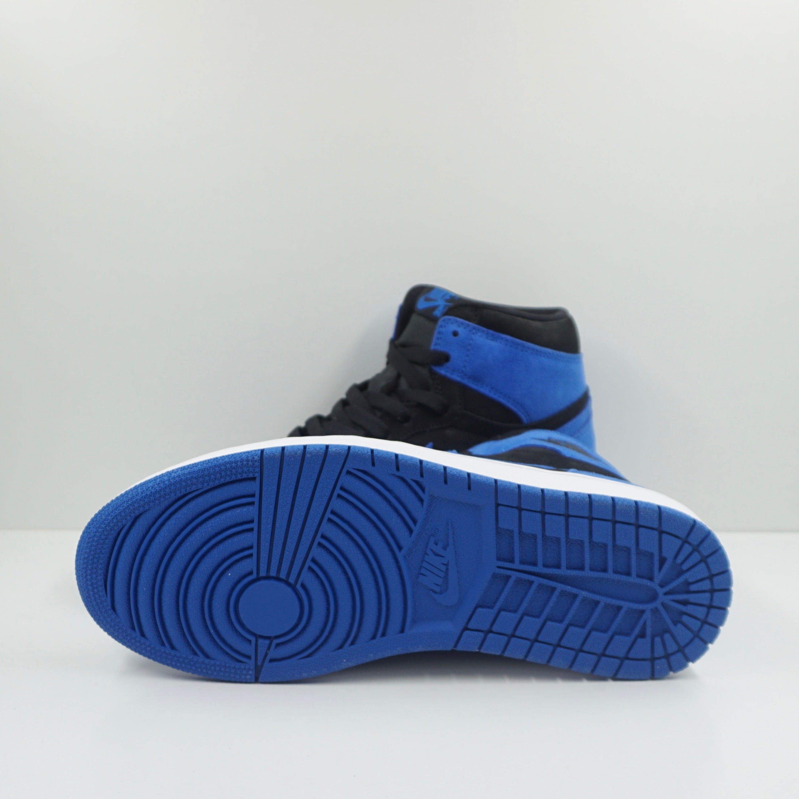 Jordan 1 Retro High OG Royal Reimagined
