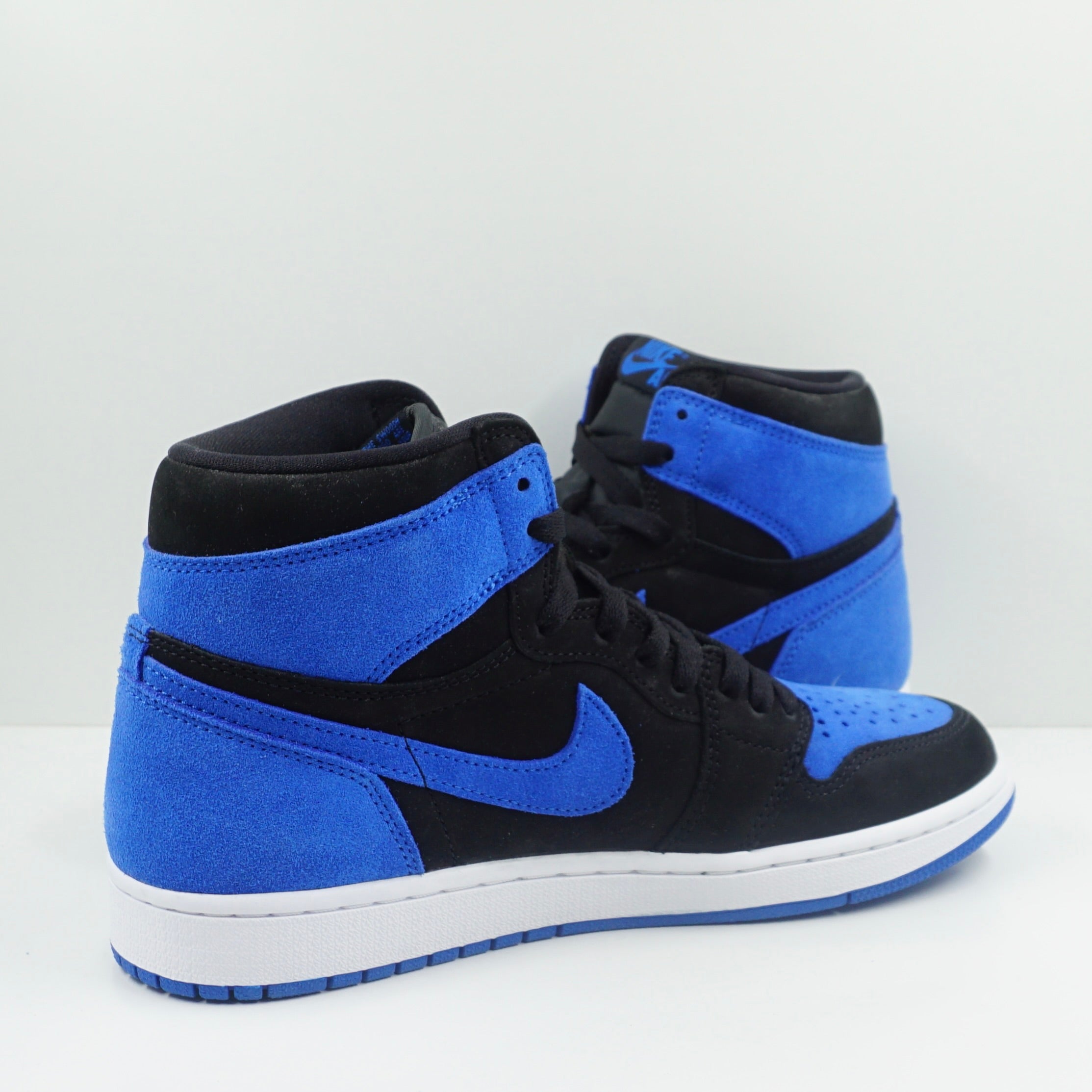 Jordan 1 Retro High OG Royal Reimagined