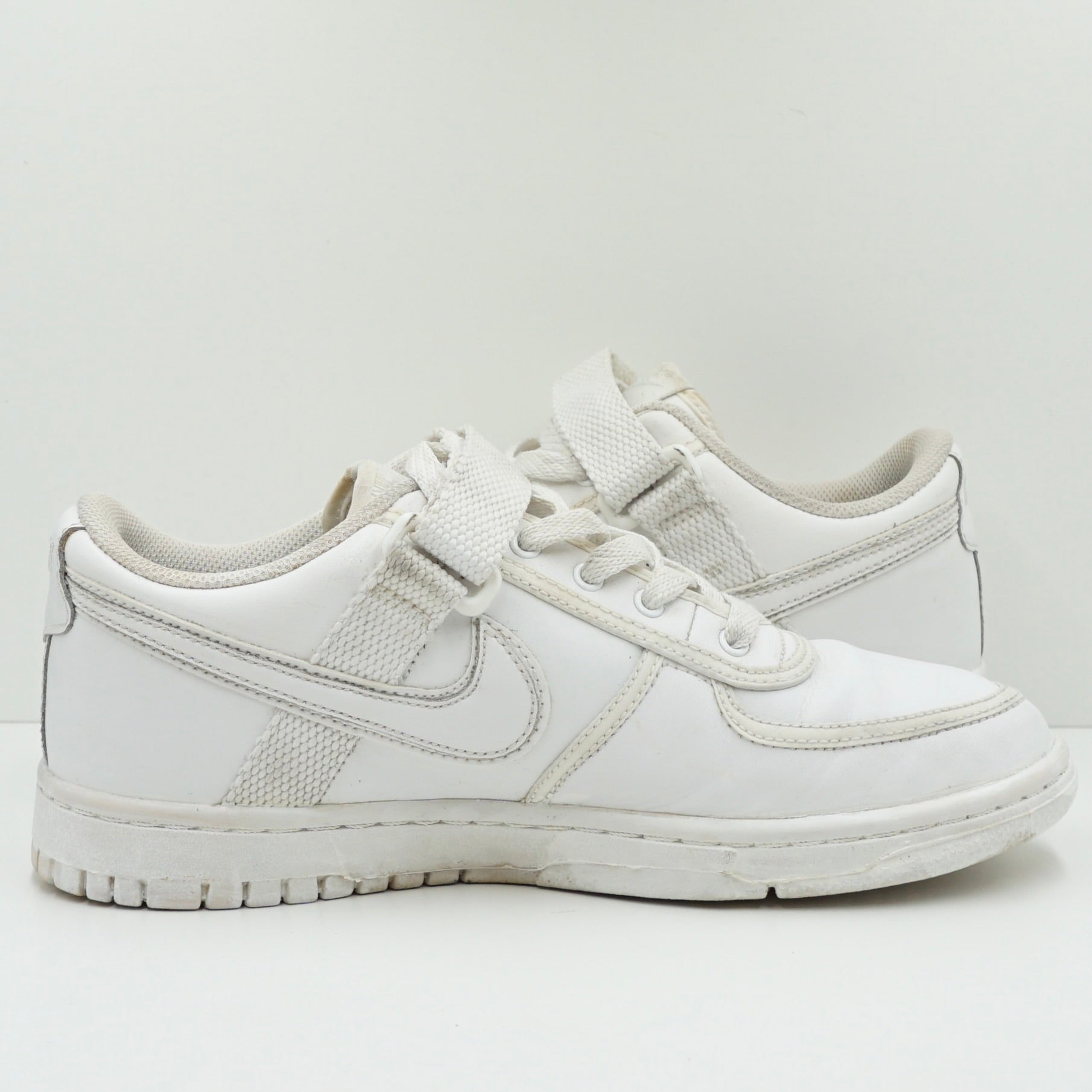 Nike Vandal Low Athletic Leather (GS)