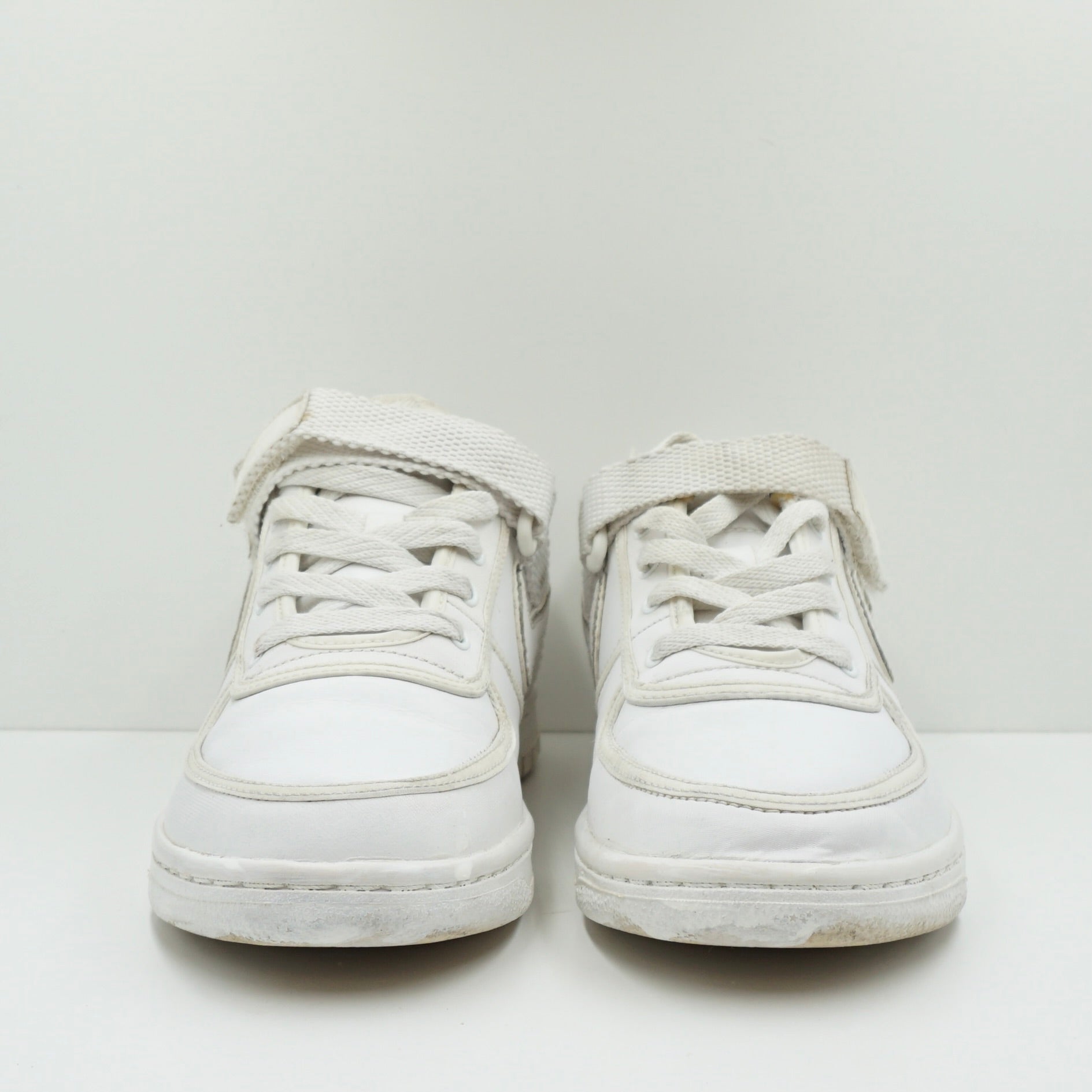 Nike Vandal Low Athletic Leather (GS)