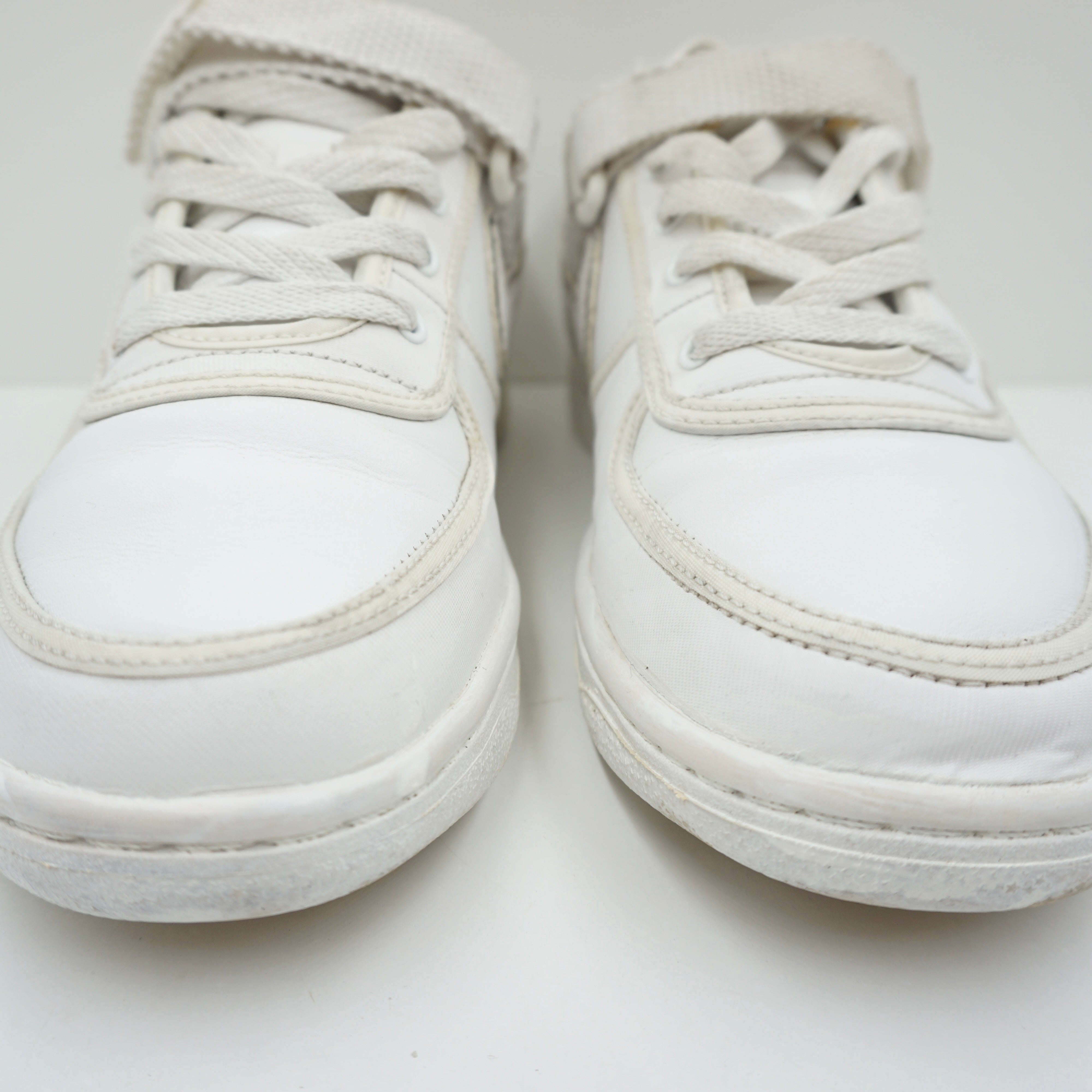 Nike Vandal Low Athletic Leather (GS)