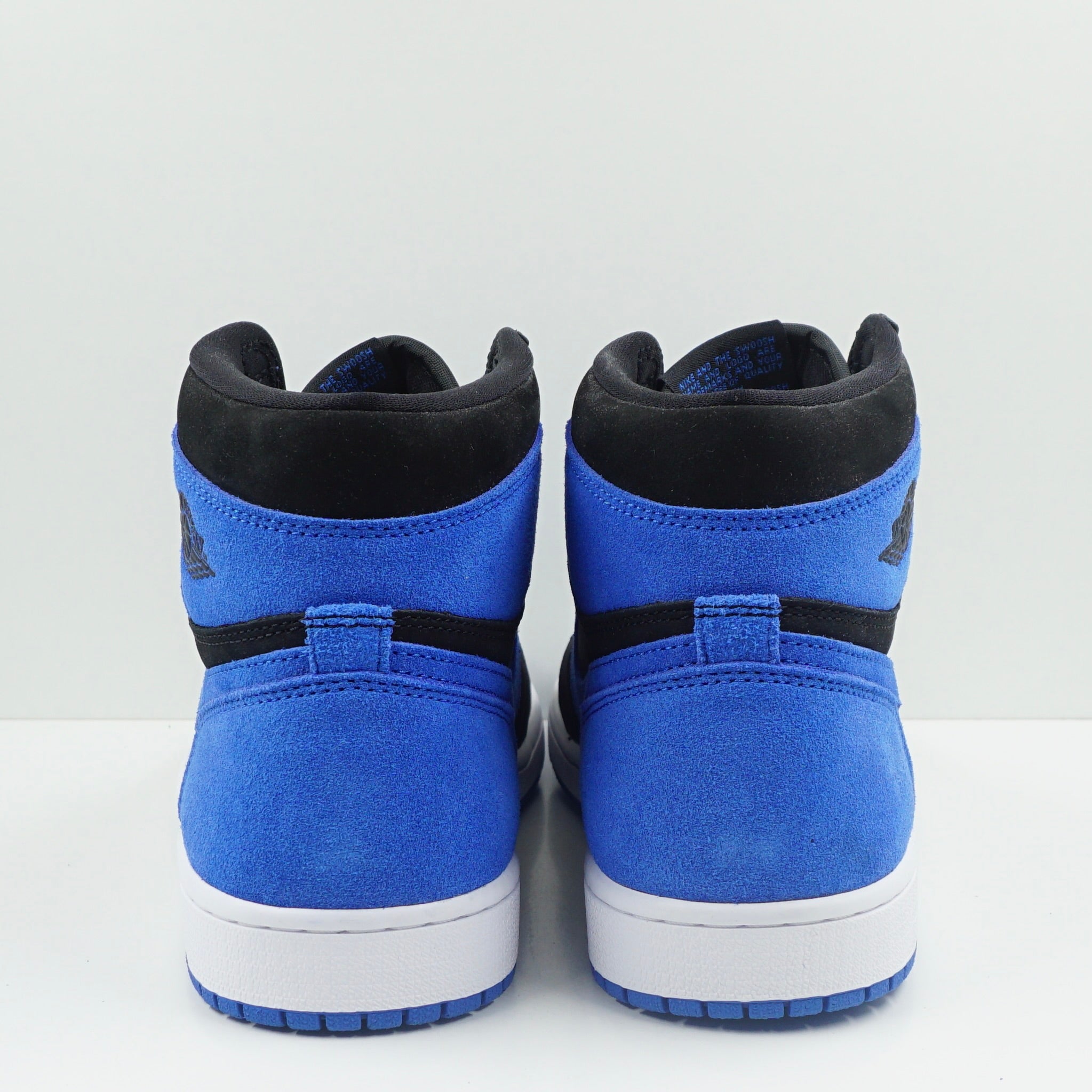 Jordan 1 Retro High OG Royal Reimagined