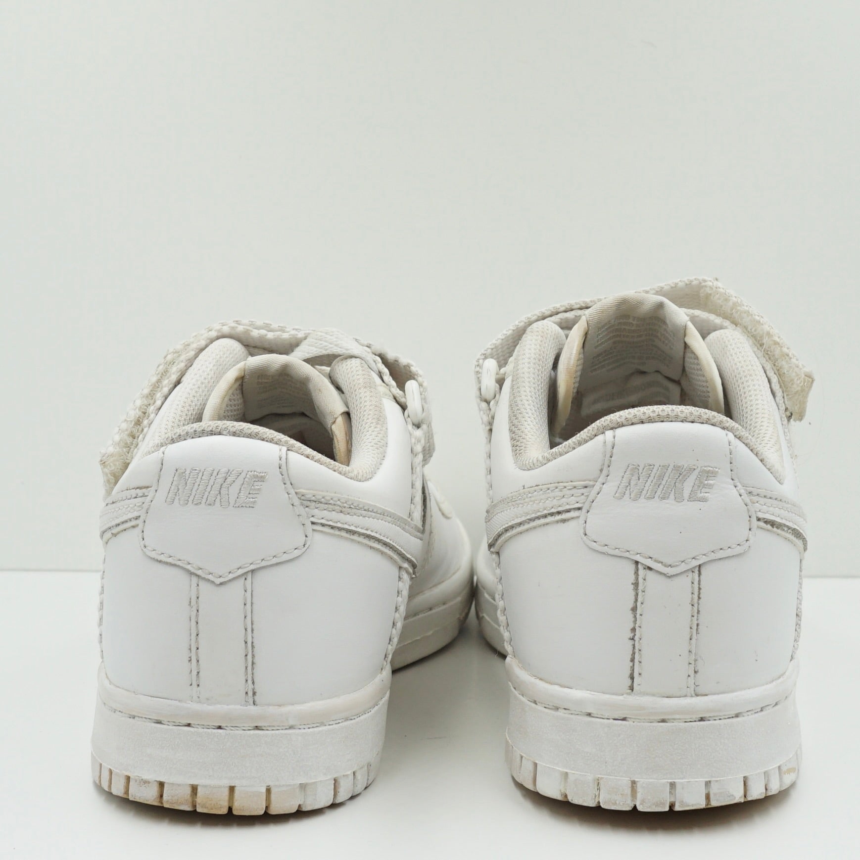 Nike Vandal Low Athletic Leather (GS)