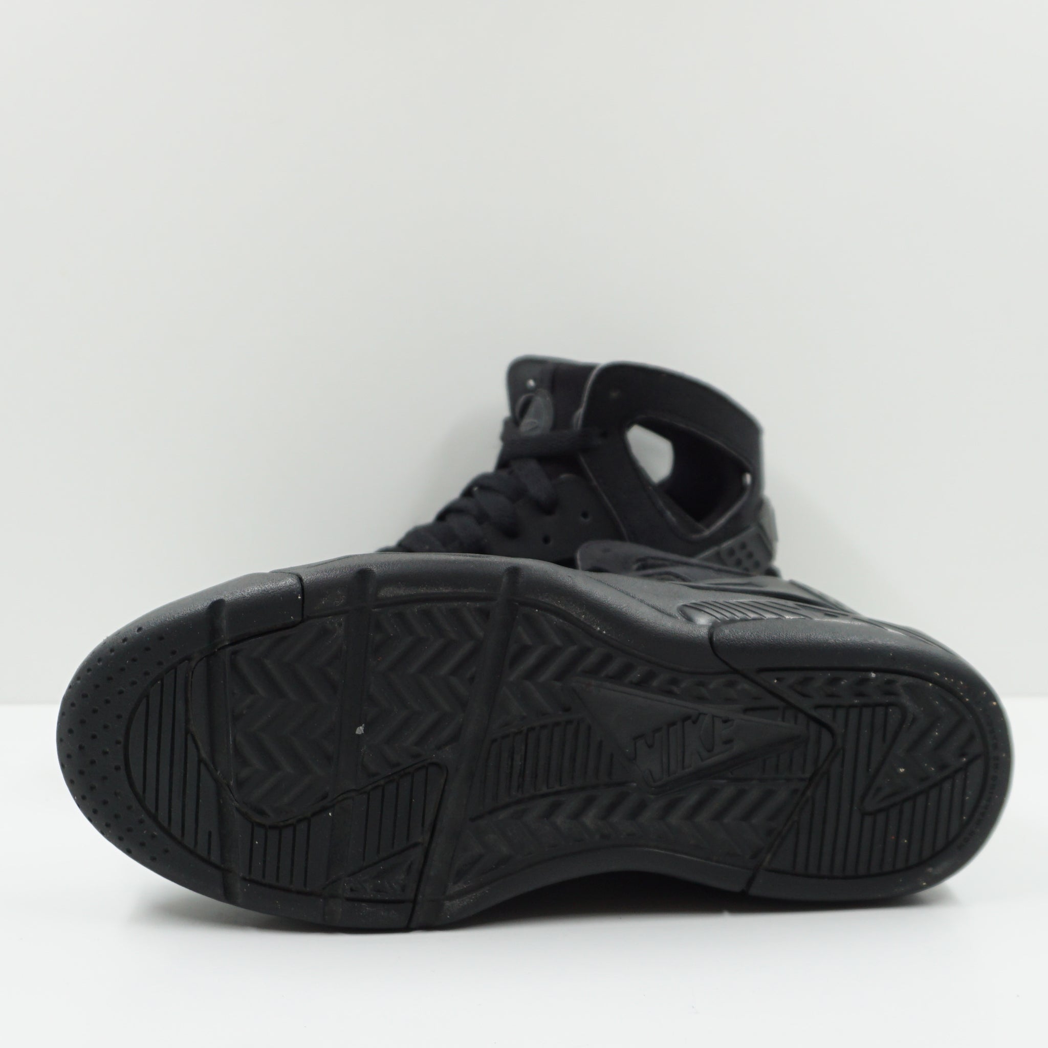 Nike Air Flight Huarache Noir (GS)