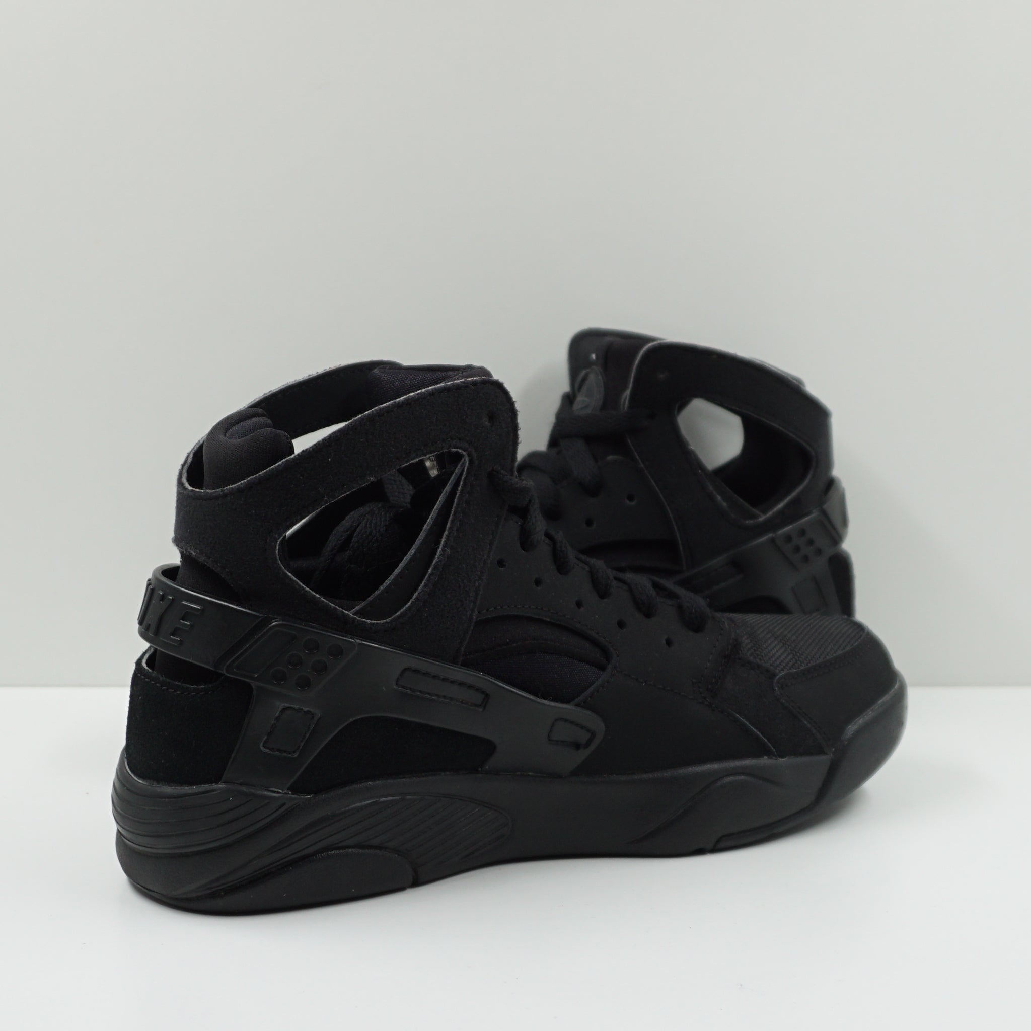 Nike Air Flight Huarache Noir (GS)