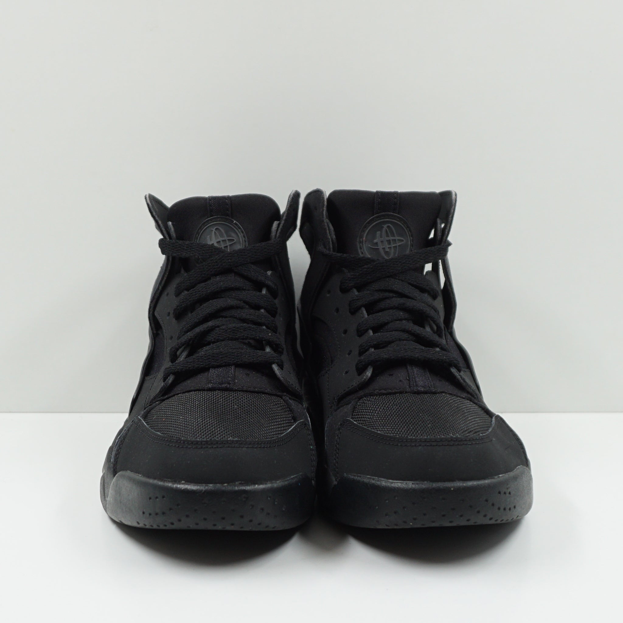 Nike Air Flight Huarache Noir (GS)