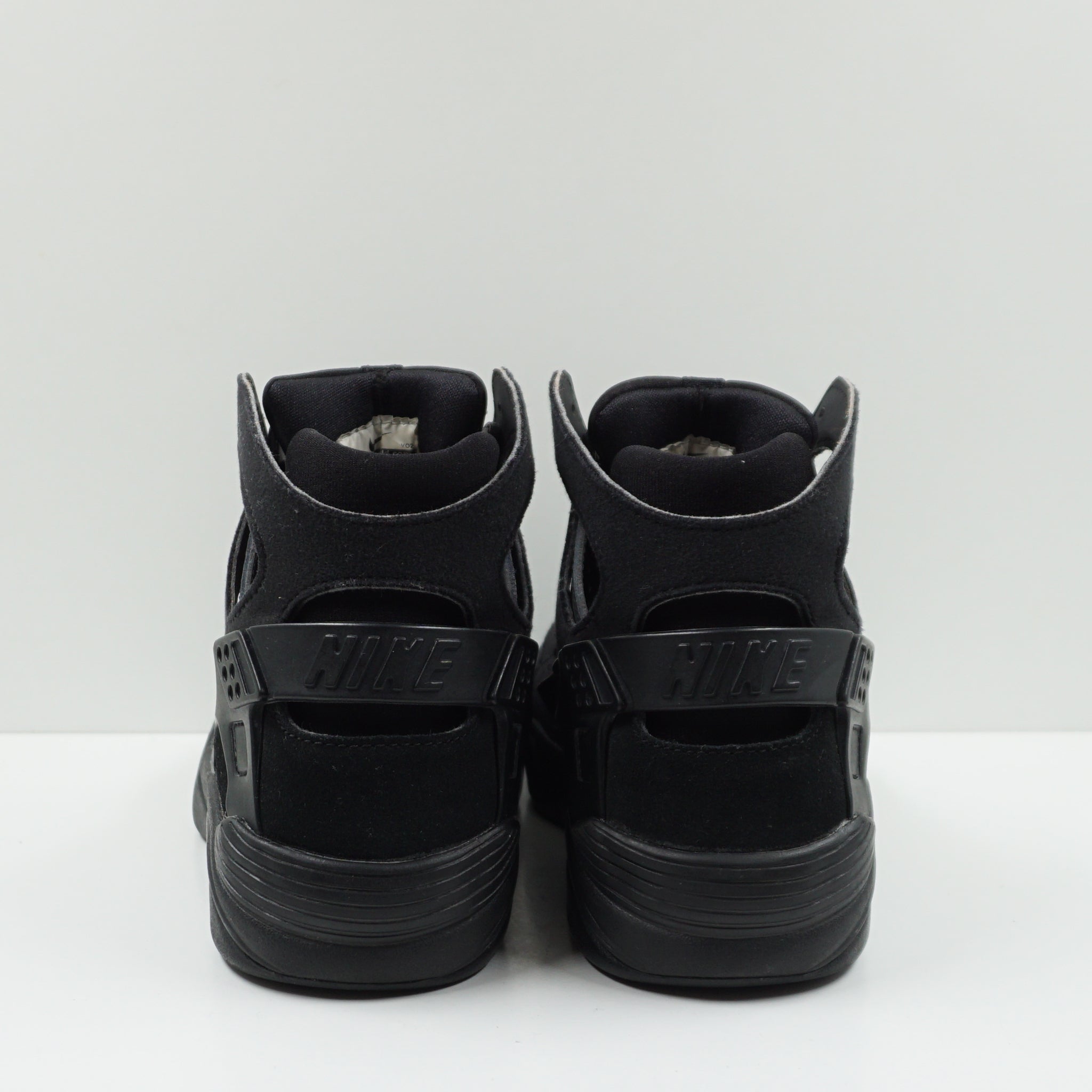 Nike Air Flight Huarache Noir (GS)